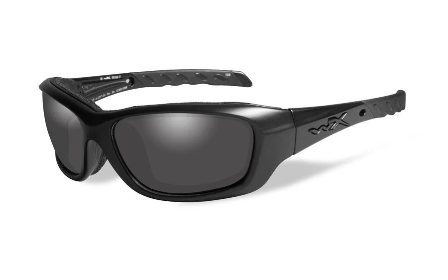 Wiley X Climate Control Gravity Frame & Lenses - Image 15