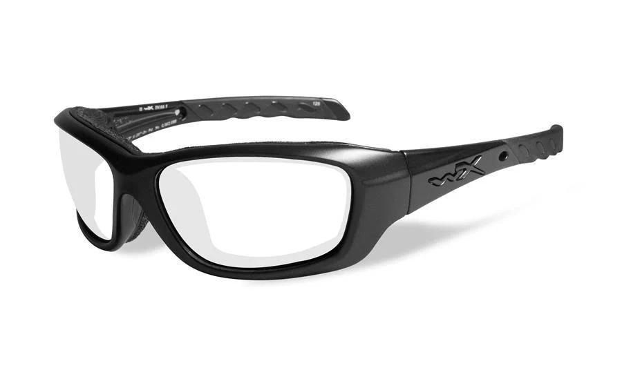 Wiley X Climate Control Gravity Frame & Lenses - Image 7