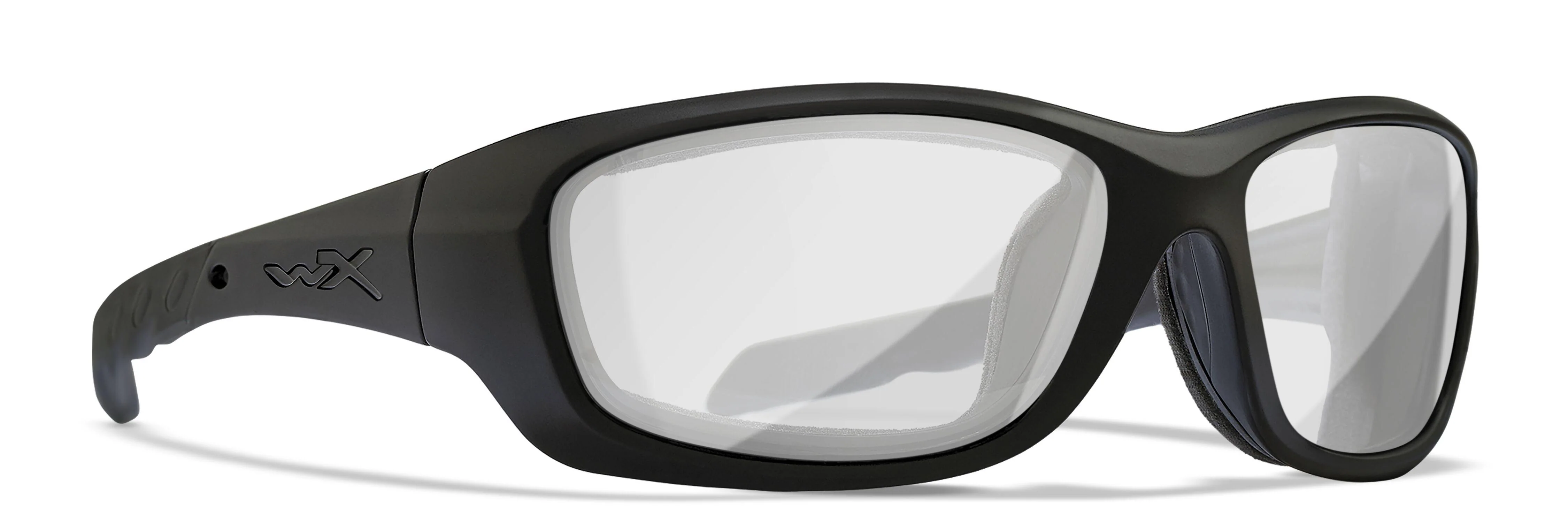Wiley X Climate Control Gravity Frame & Lenses - Image 9