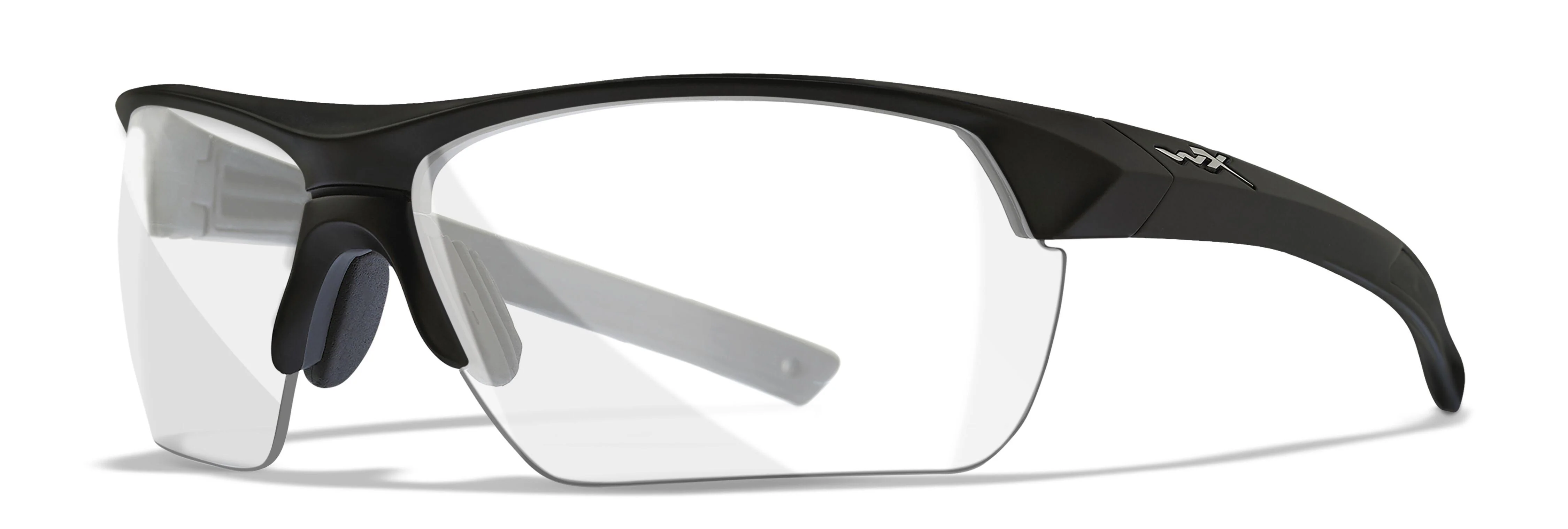Wiley X Guard Frame & Lenses - Image 11