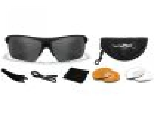 Wiley X Guard Frame & Lenses - Image 2