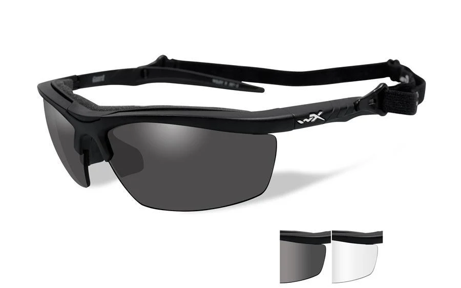 Wiley X Guard Frame & Lenses - Image 6