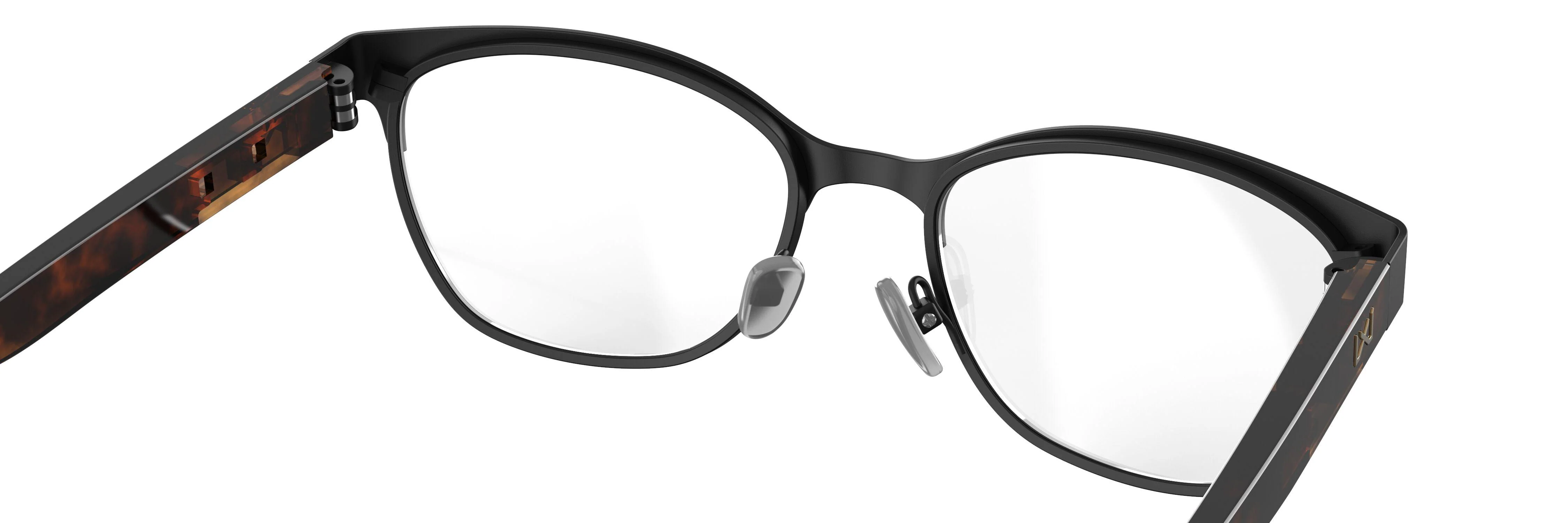 Wiley X Worksight Harmony Frame & Lenses - Image 3