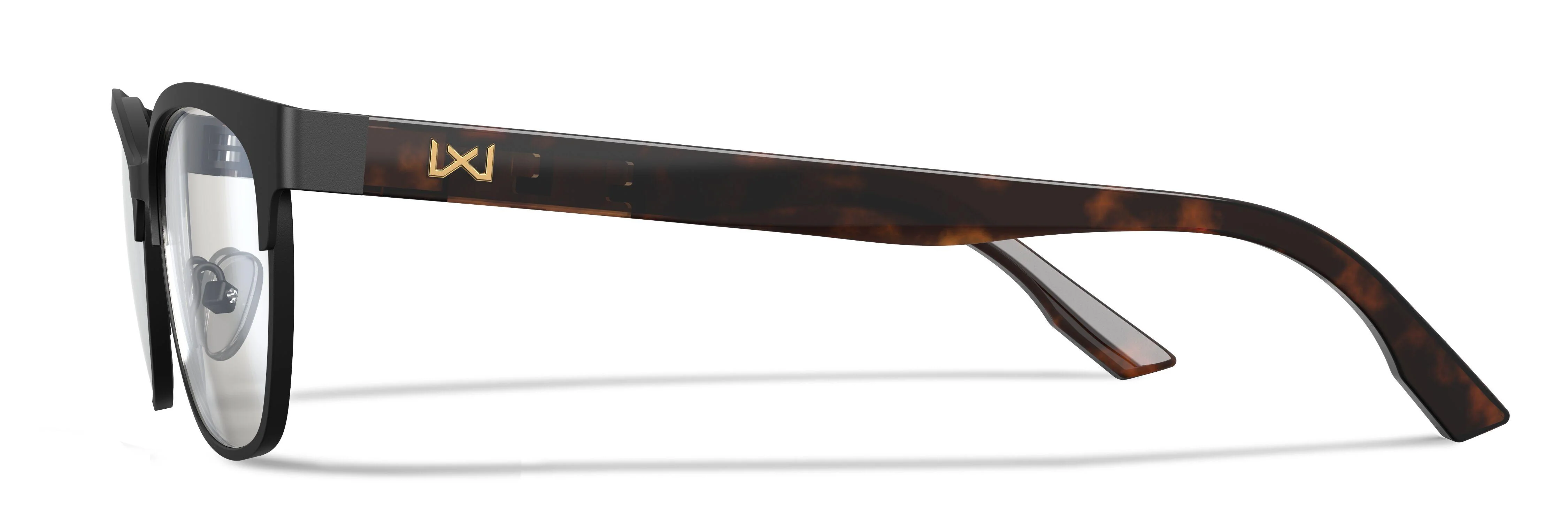 Wiley X Worksight Harmony Frame & Lenses - Image 5