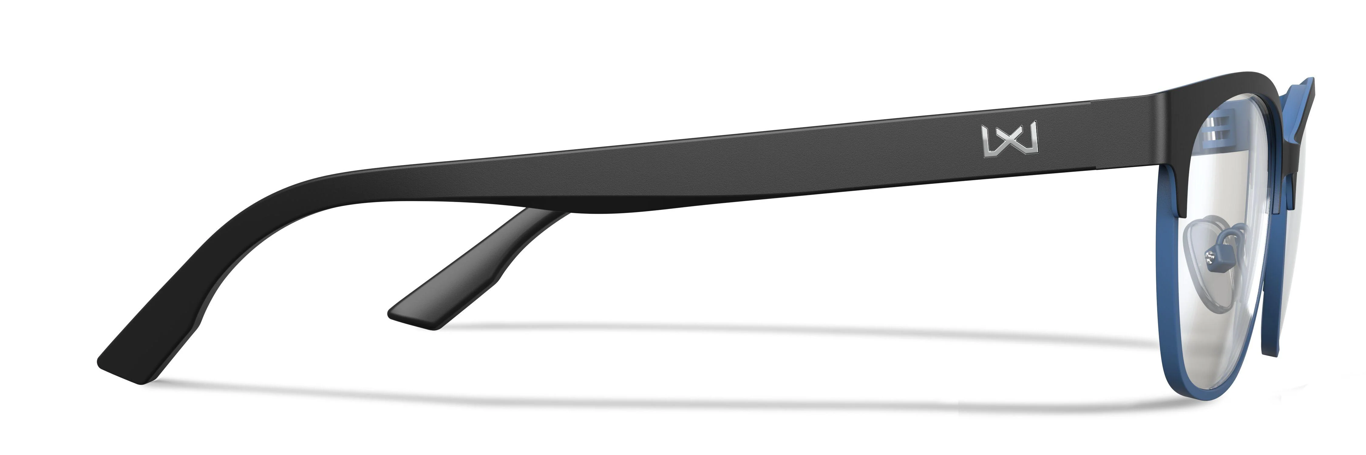 Wiley X Worksight Harmony Frame & Lenses - Image 9