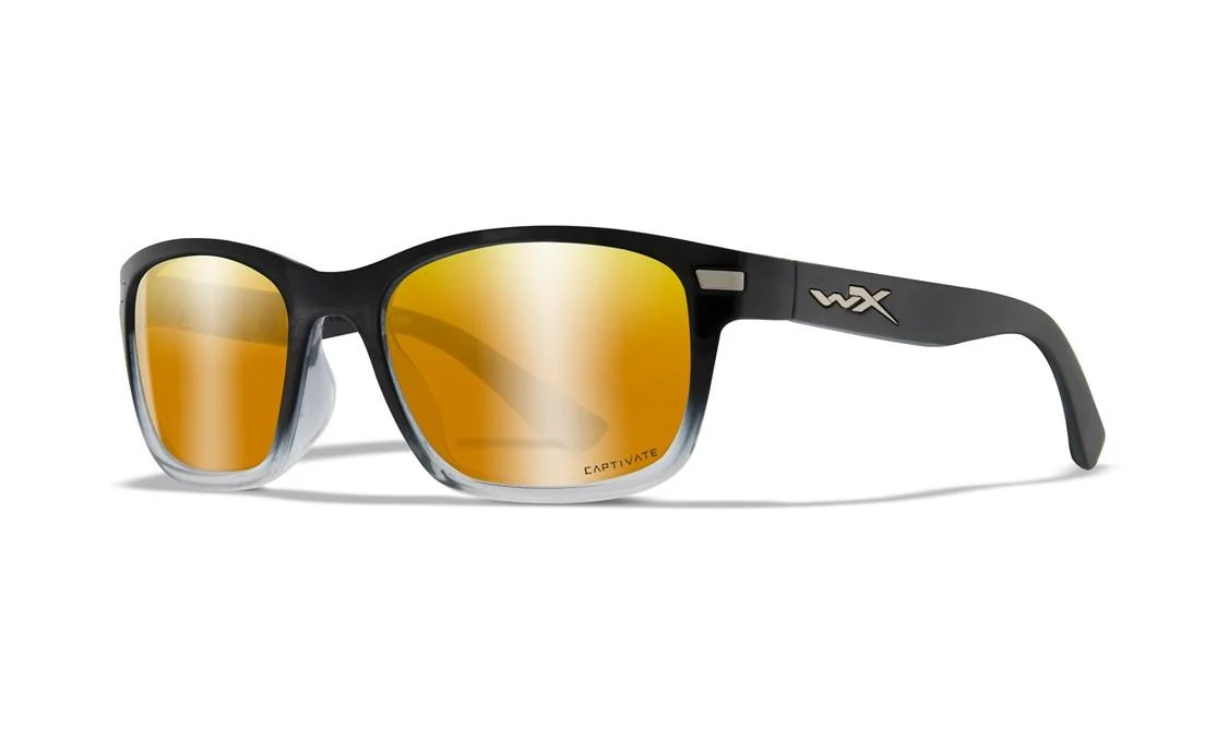 Wiley X Active Helix Frame & Lenses - Image 6