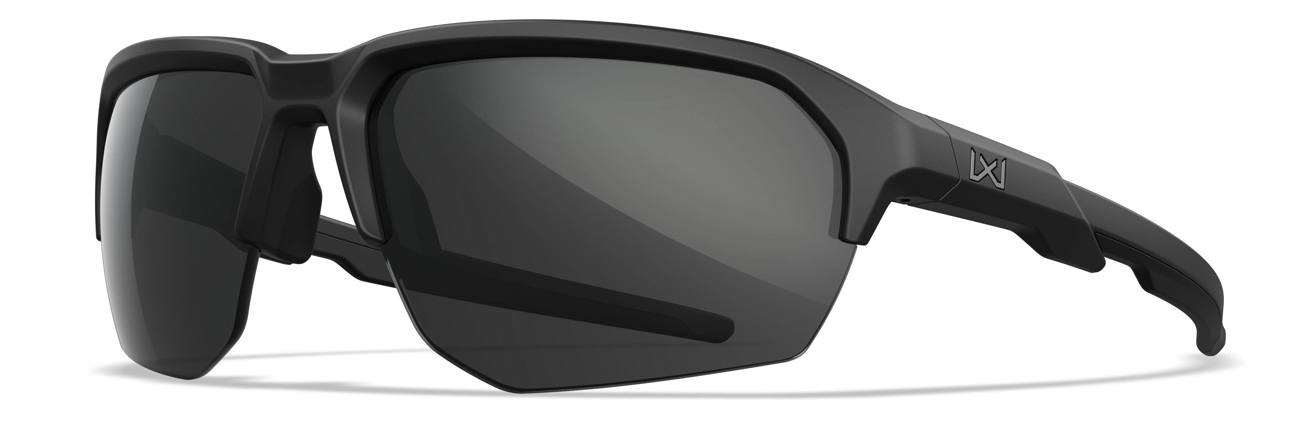 Wiley X Changeable Jakl Frame & Lenses
