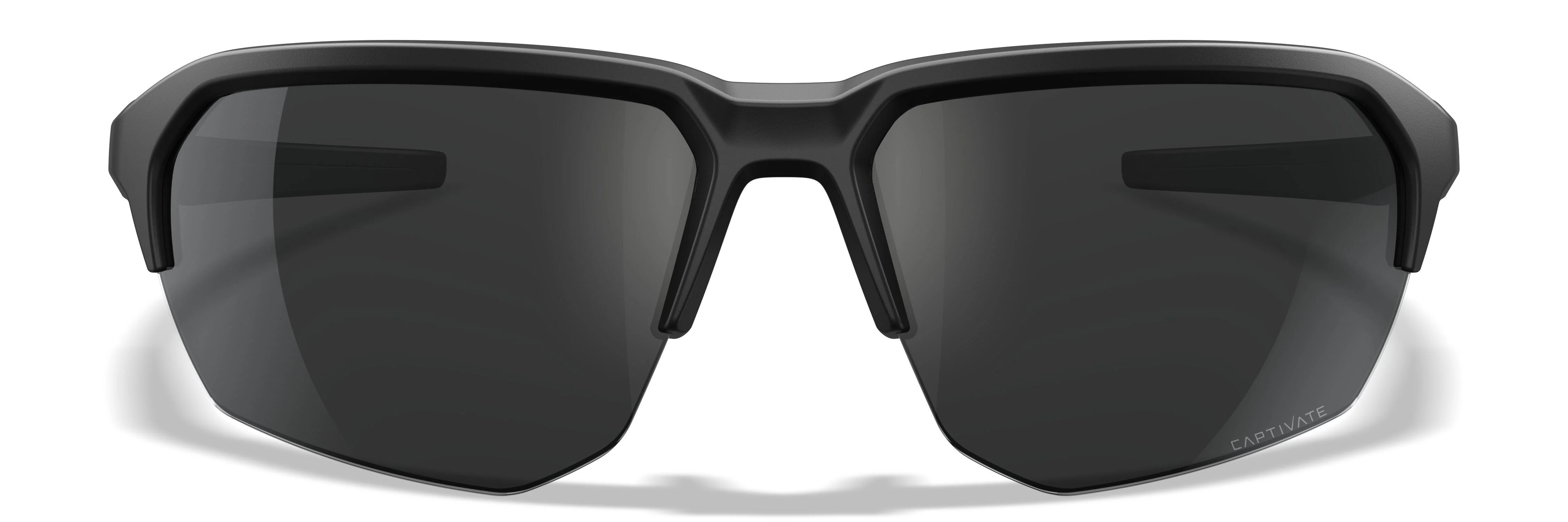 Wiley X Changeable Jakl Frame & Lenses - Image 12