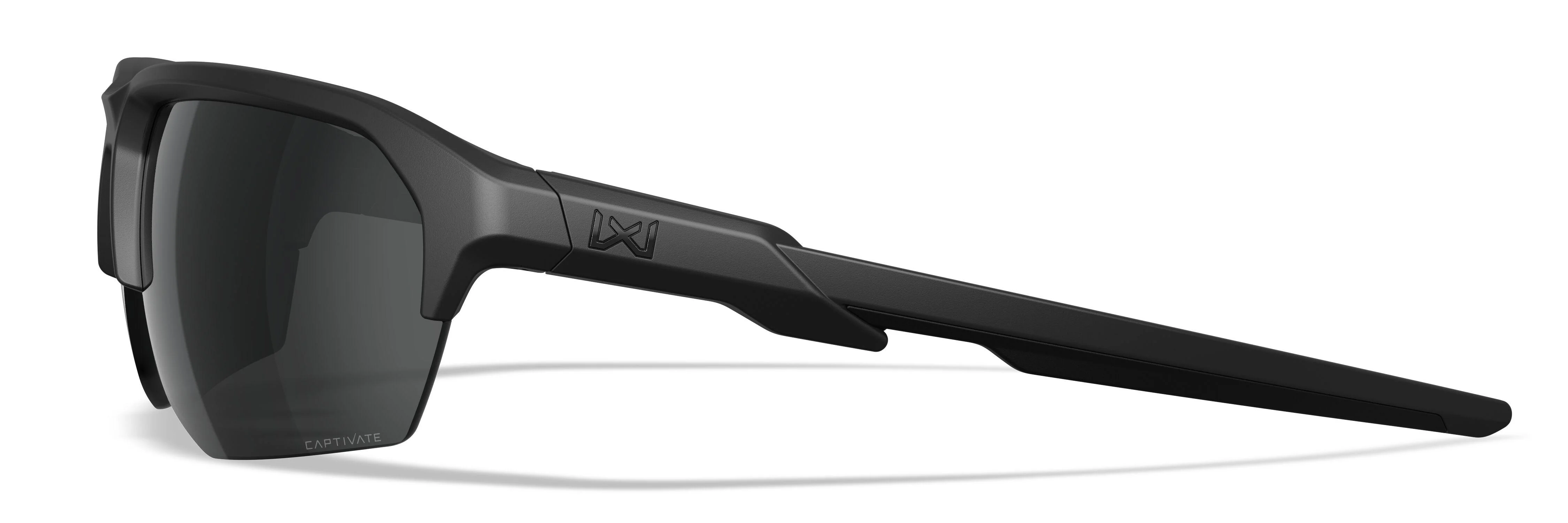 Wiley X Changeable Jakl Frame & Lenses - Image 14