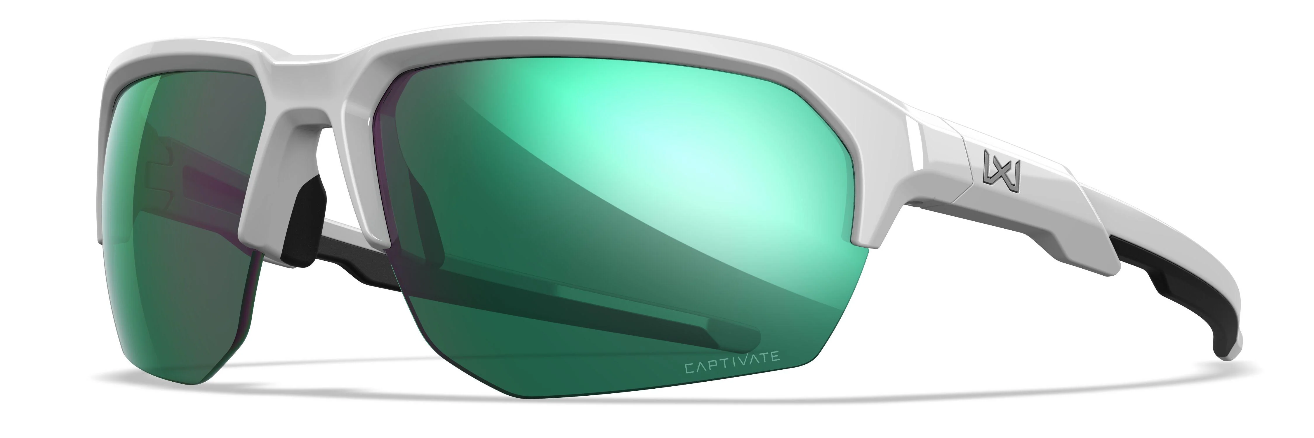Wiley X Changeable Jakl Frame & Lenses - Image 16