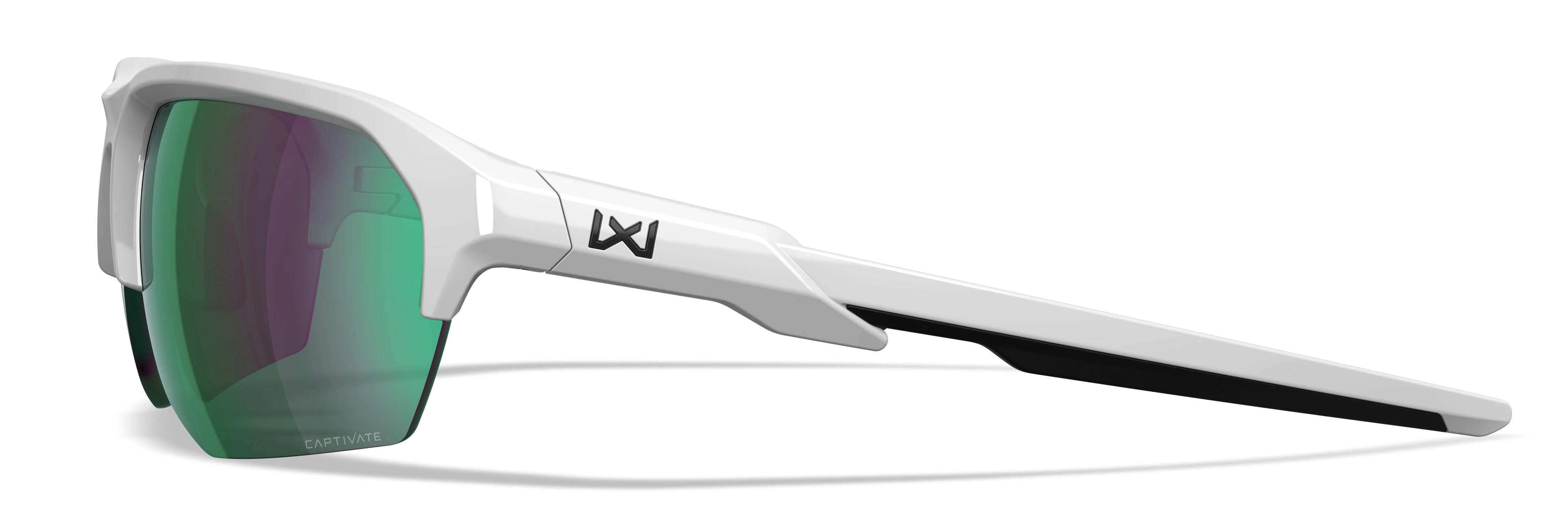 Wiley X Changeable Jakl Frame & Lenses - Image 17