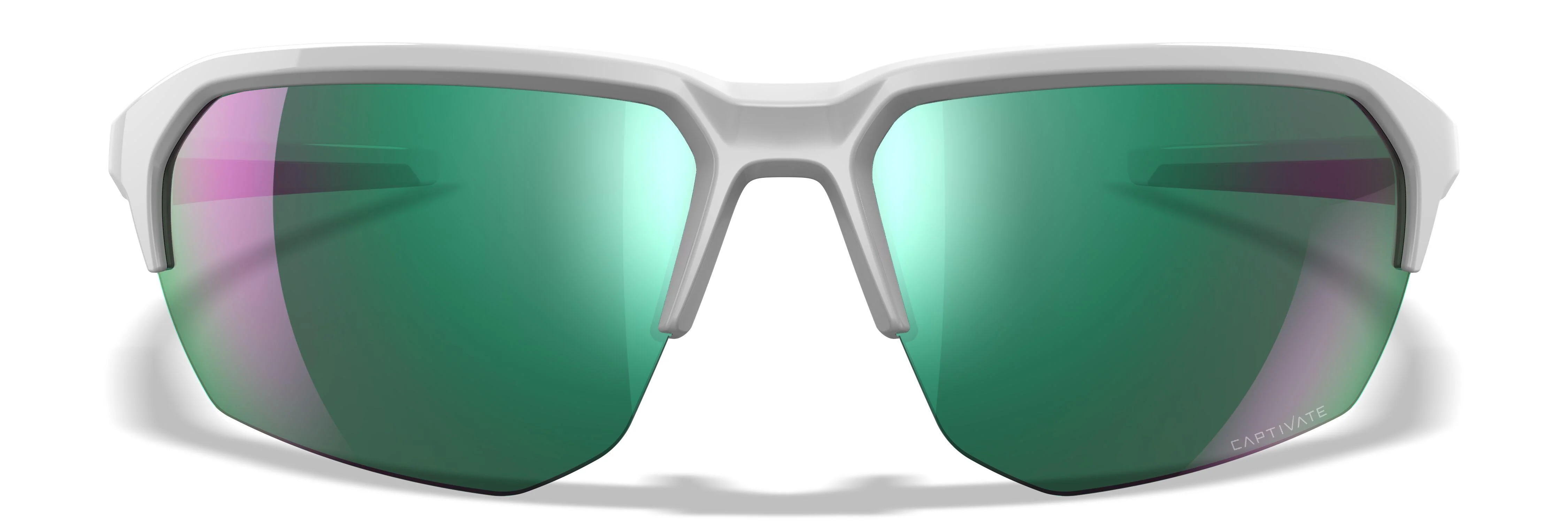 Wiley X Changeable Jakl Frame & Lenses - Image 18