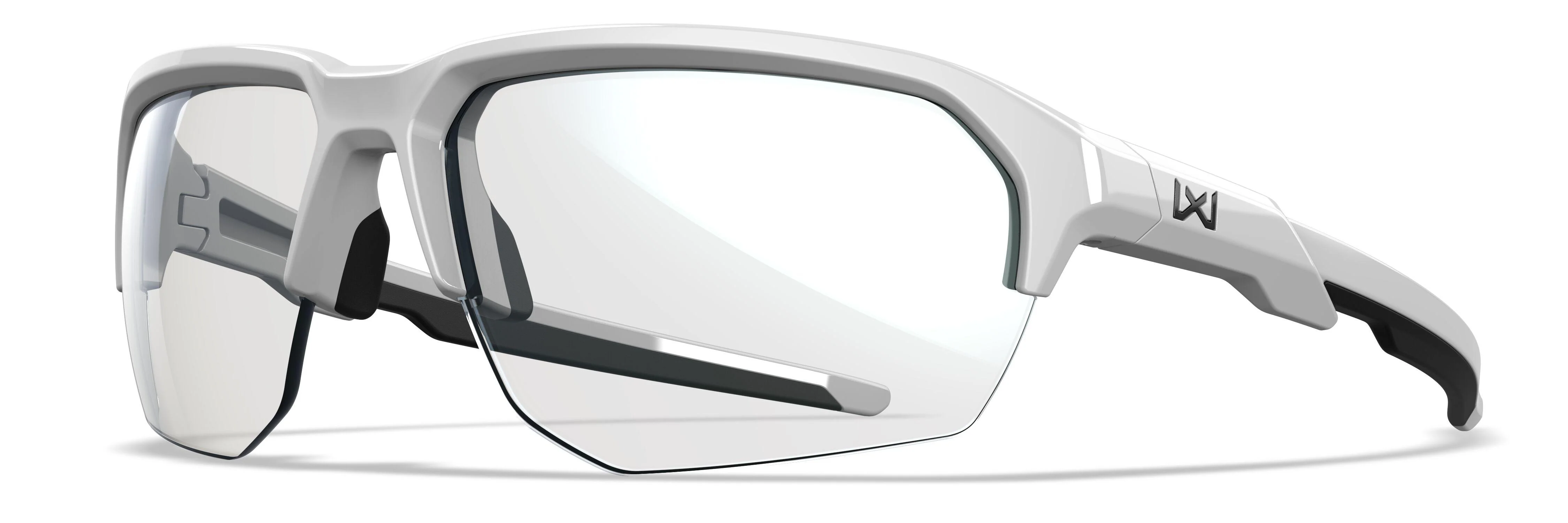 Wiley X Changeable Jakl Frame & Lenses - Image 19