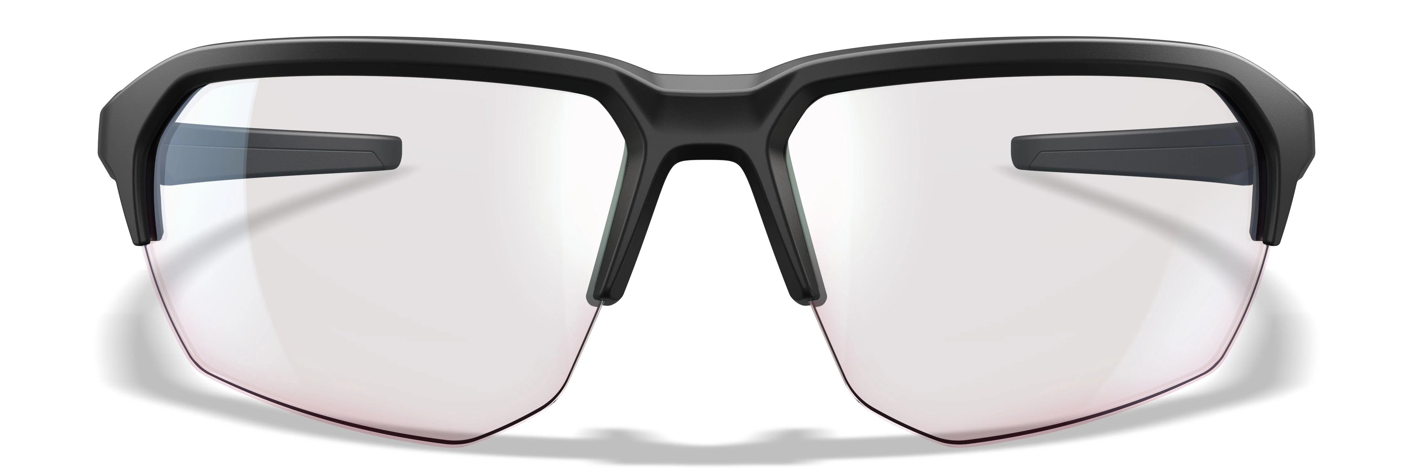 Wiley X Changeable Jakl Frame & Lenses - Image 24