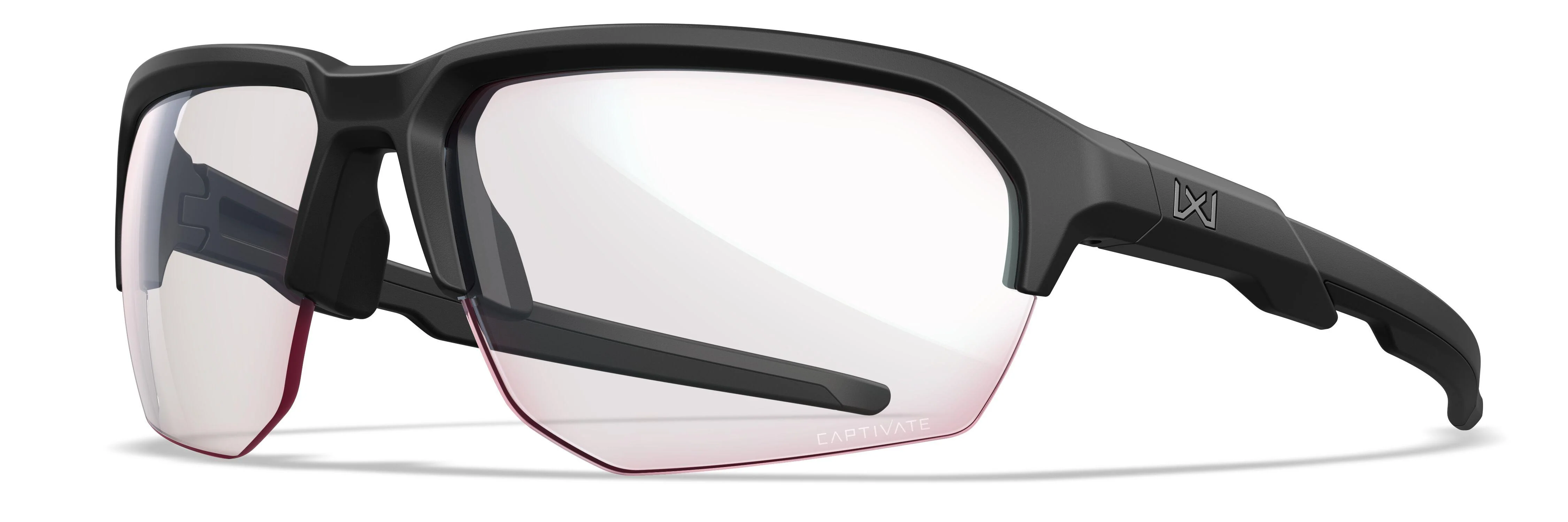 Wiley X Changeable Jakl Frame & Lenses - Image 25