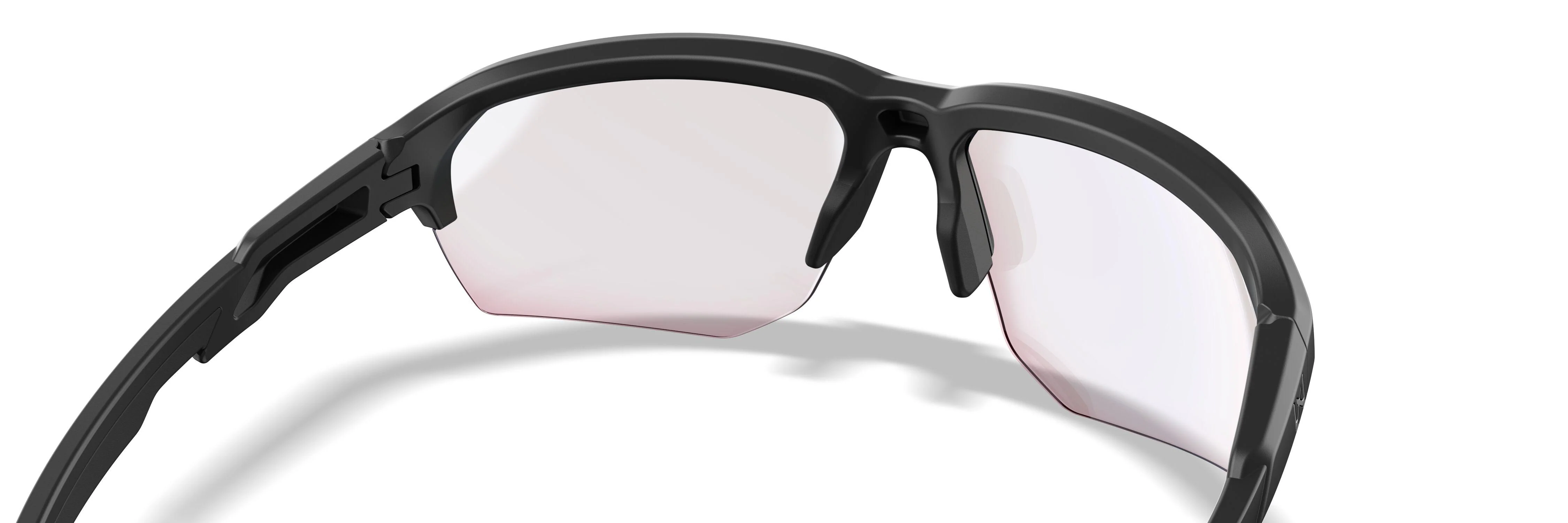 Wiley X Changeable Jakl Frame & Lenses - Image 26