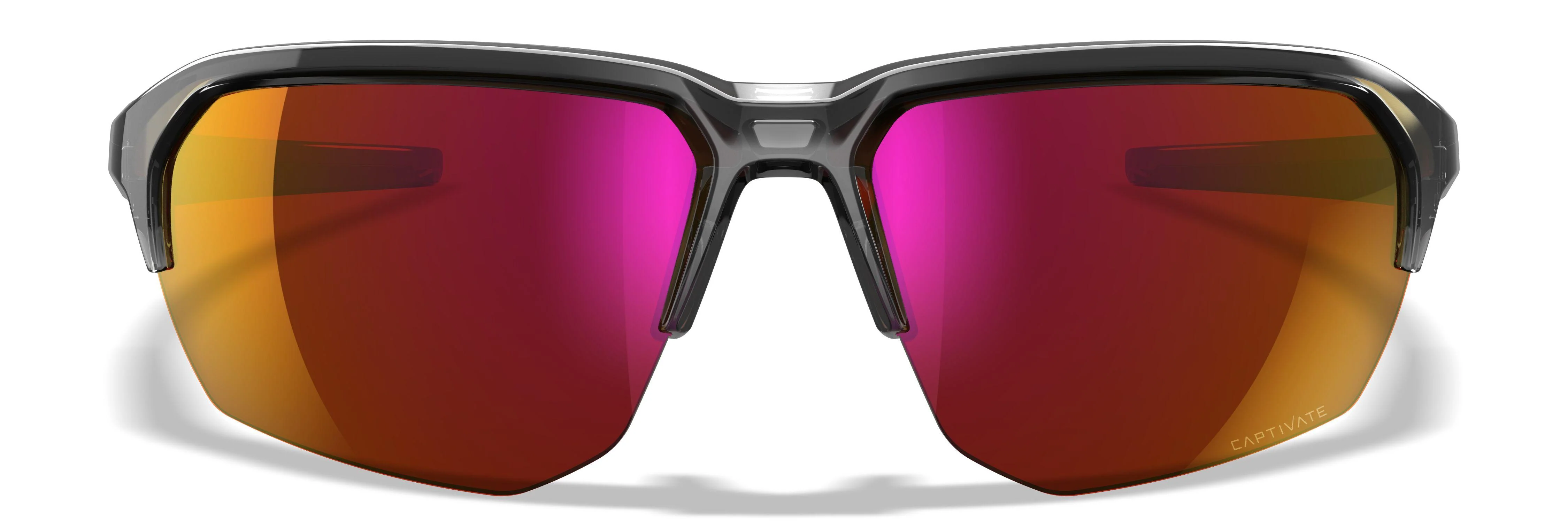 Wiley X Changeable Jakl Frame & Lenses - Image 29