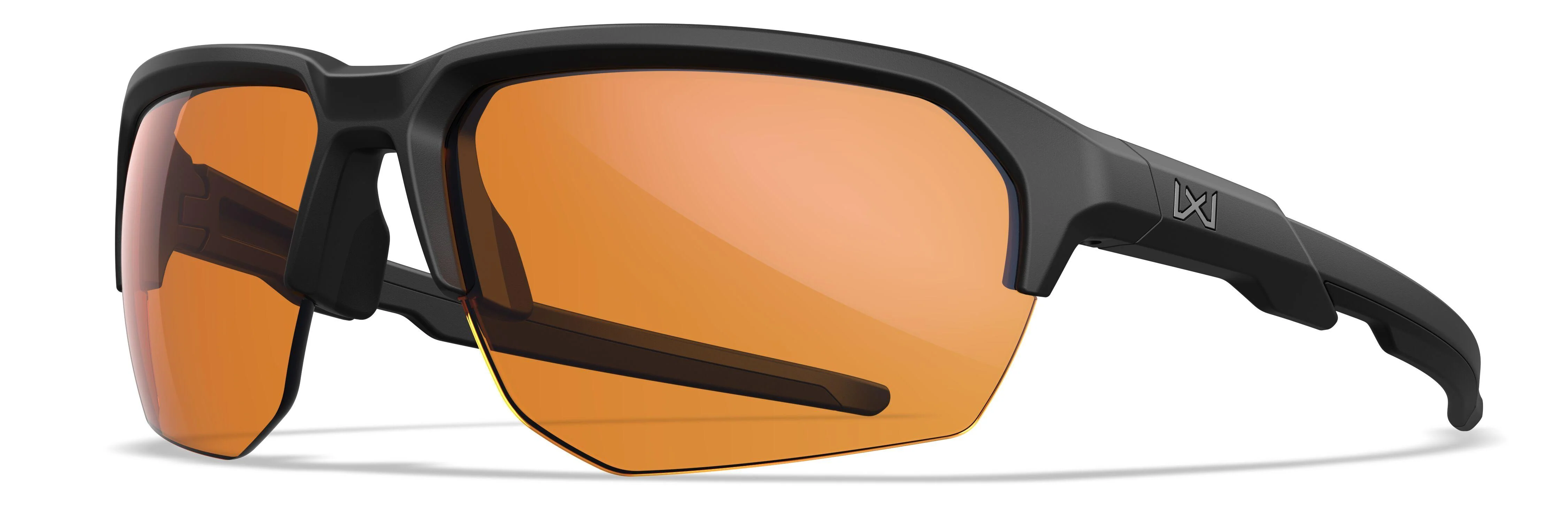 Wiley X Changeable Jakl Frame & Lenses - Image 3