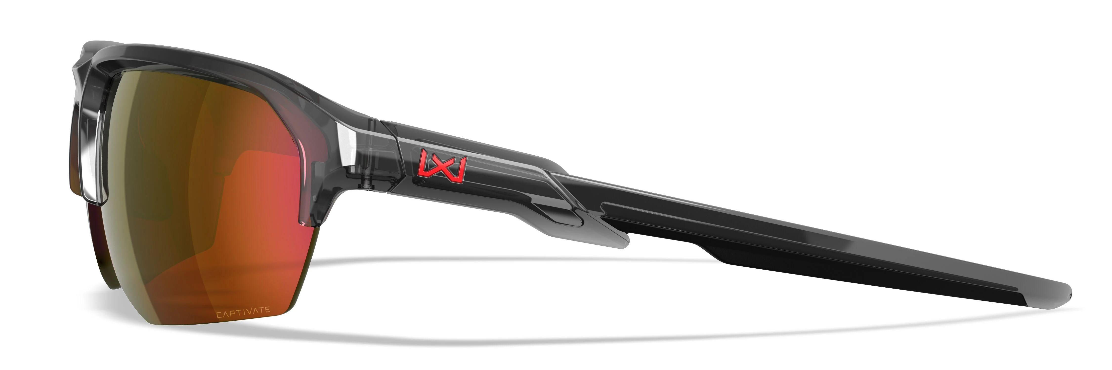 Wiley X Changeable Jakl Frame & Lenses - Image 31