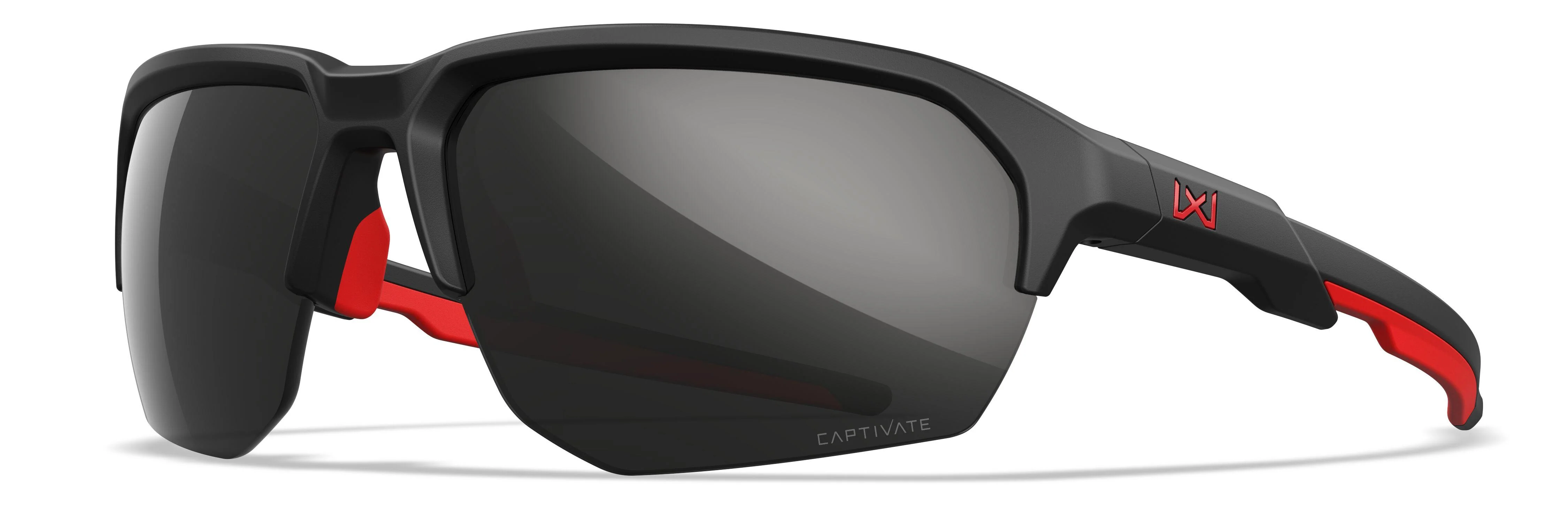 Wiley X Changeable Jakl Frame & Lenses - Image 32