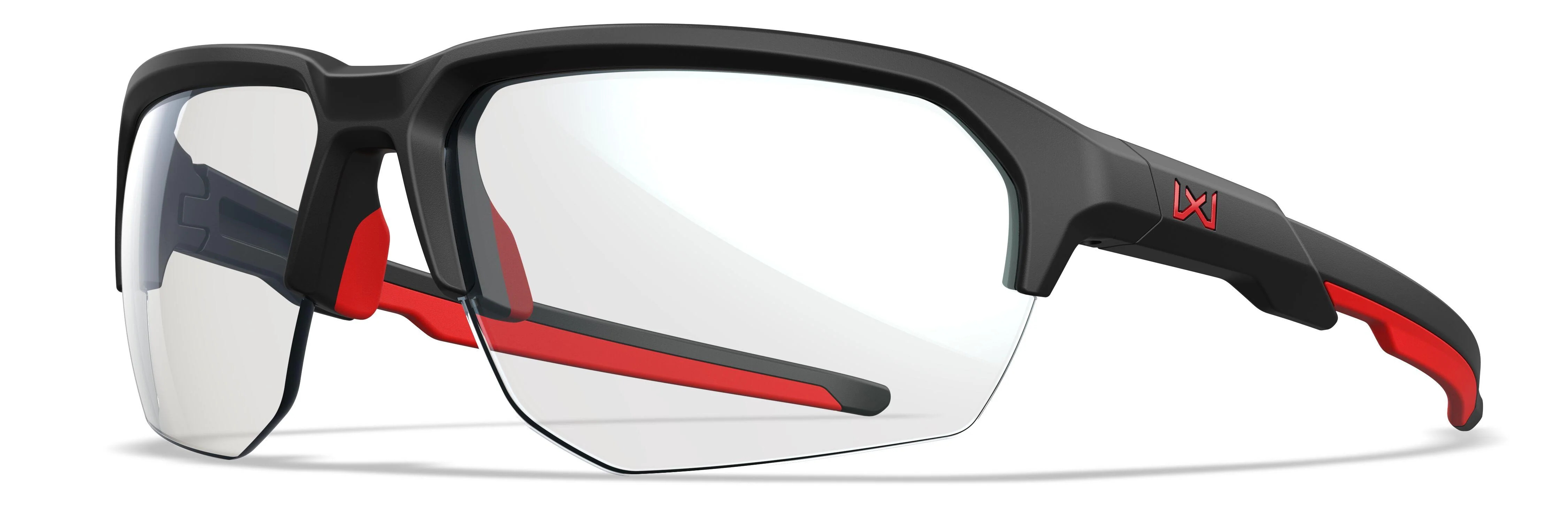 Wiley X Changeable Jakl Frame & Lenses - Image 36