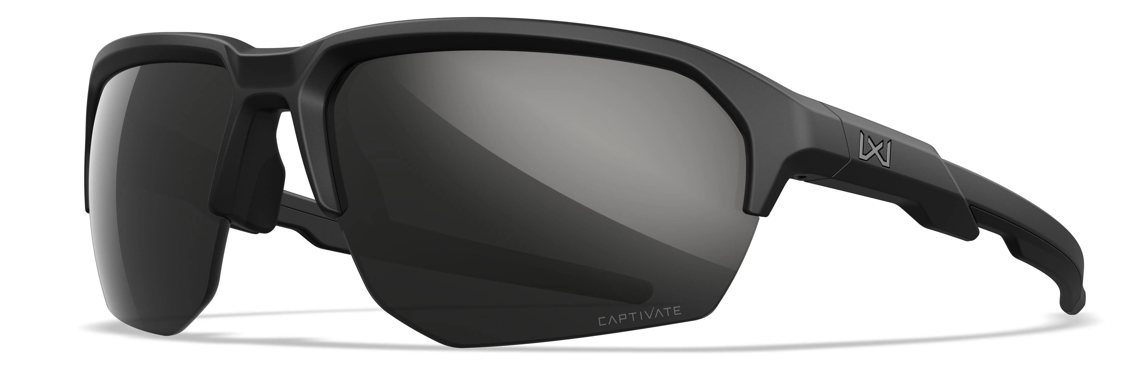 Wiley X Changeable Jakl Frame & Lenses - Image 37