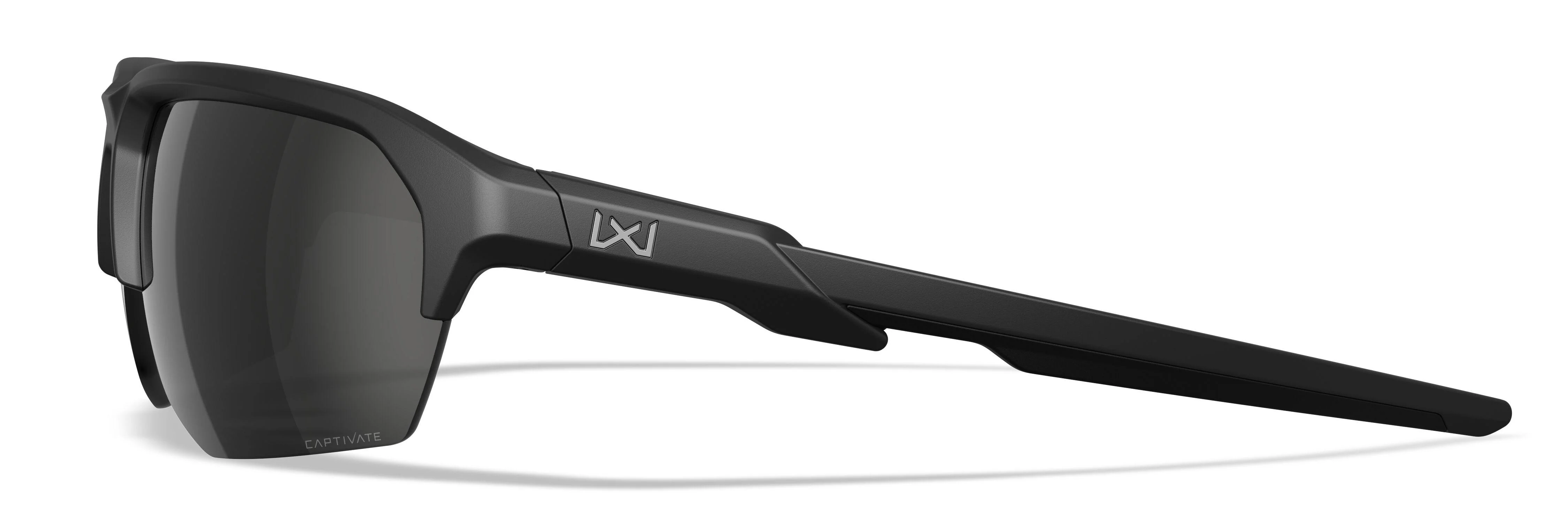 Wiley X Changeable Jakl Frame & Lenses - Image 38
