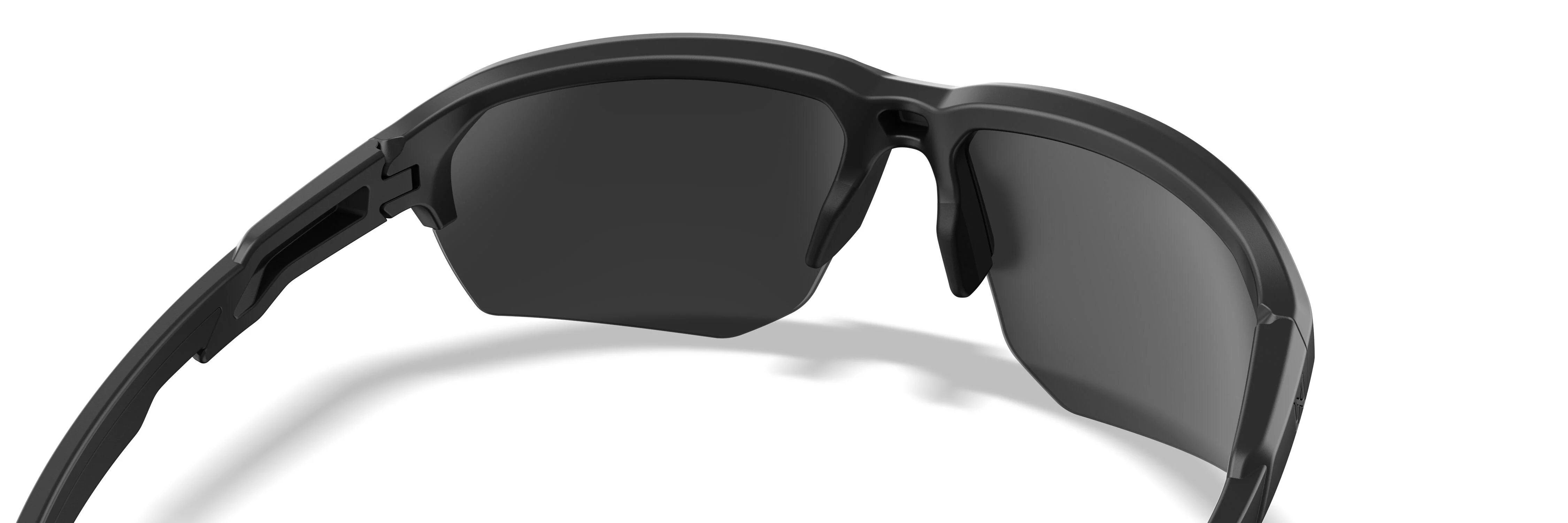 Wiley X Changeable Jakl Frame & Lenses - Image 40