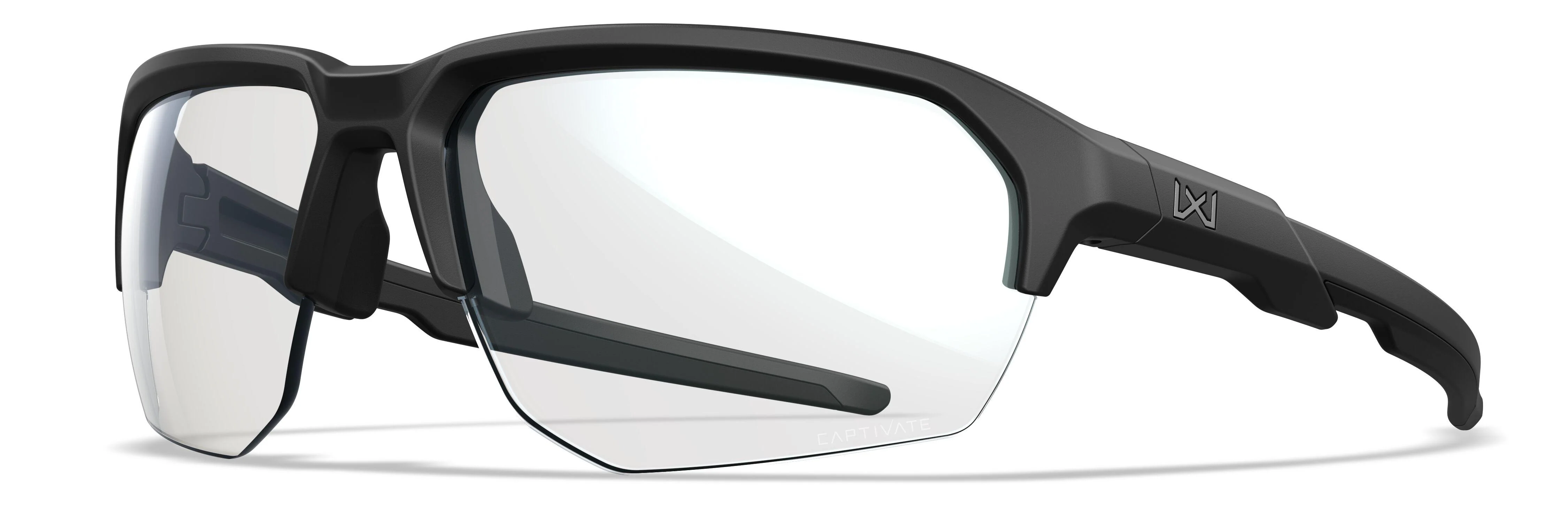 Wiley X Changeable Jakl Frame & Lenses - Image 41
