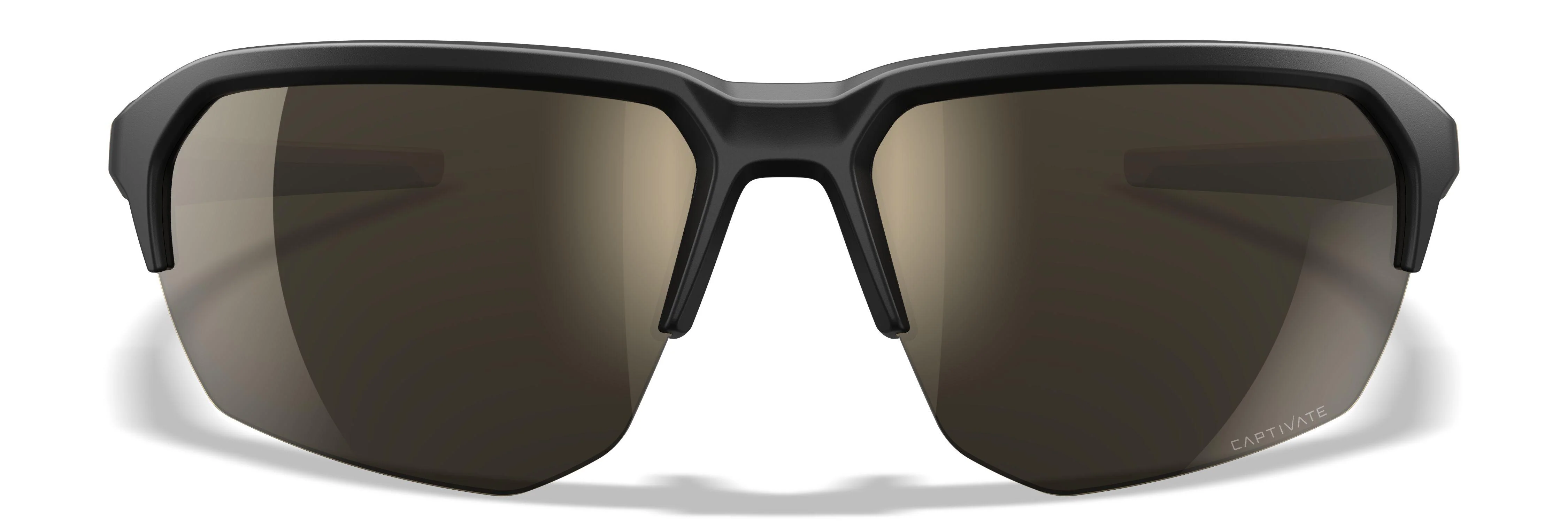 Wiley X Changeable Jakl Frame & Lenses - Image 43