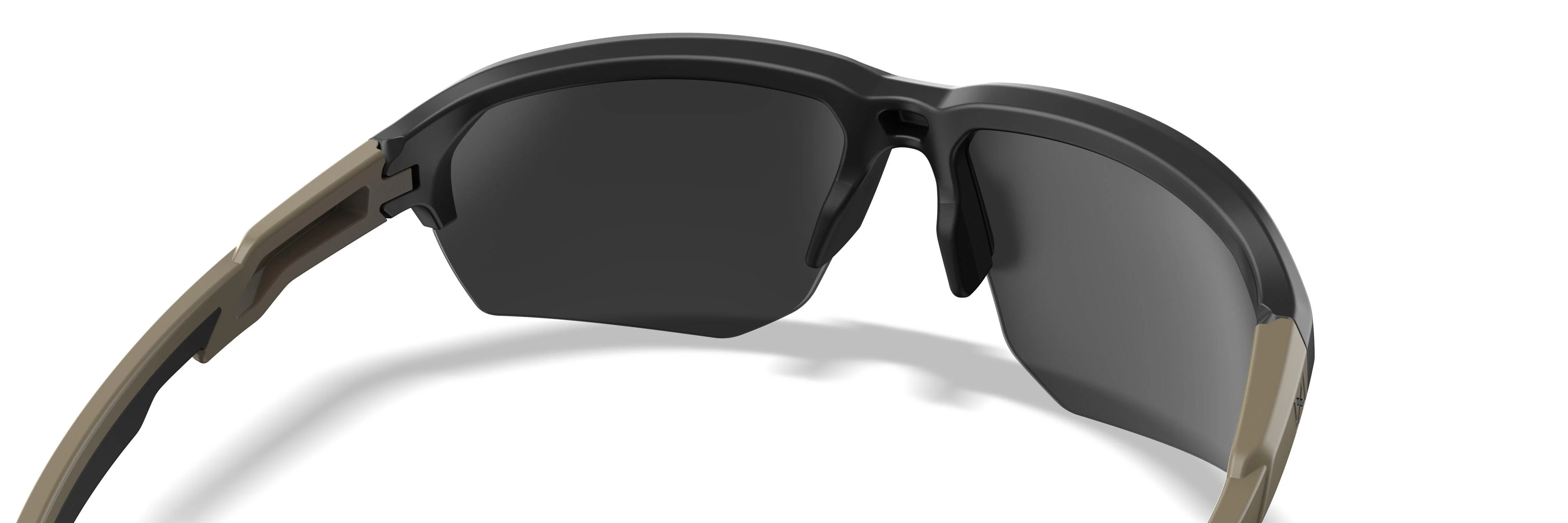 Wiley X Changeable Jakl Frame & Lenses - Image 44