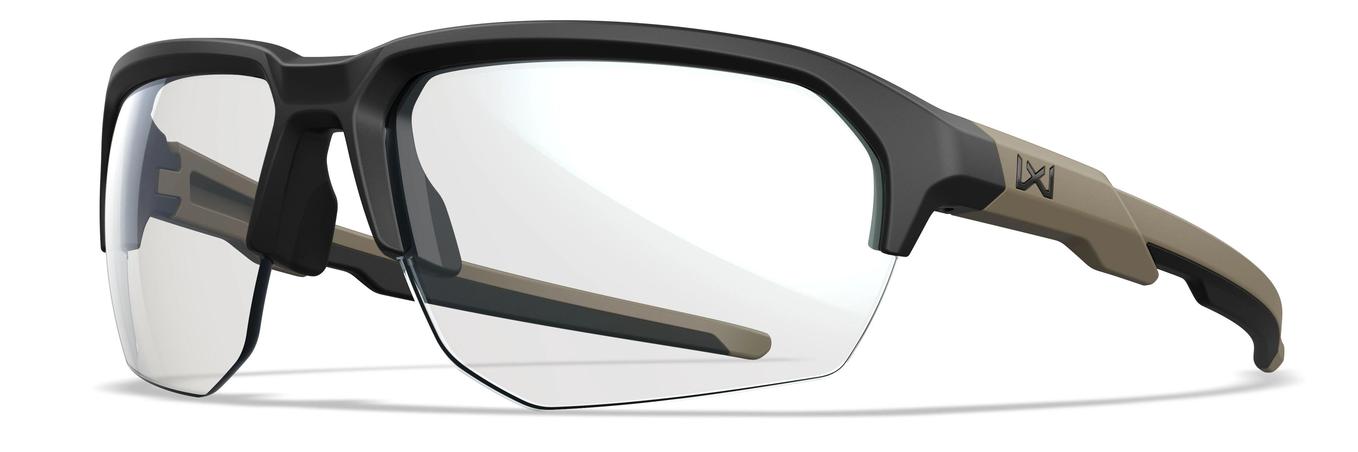 Wiley X Changeable Jakl Frame & Lenses - Image 45