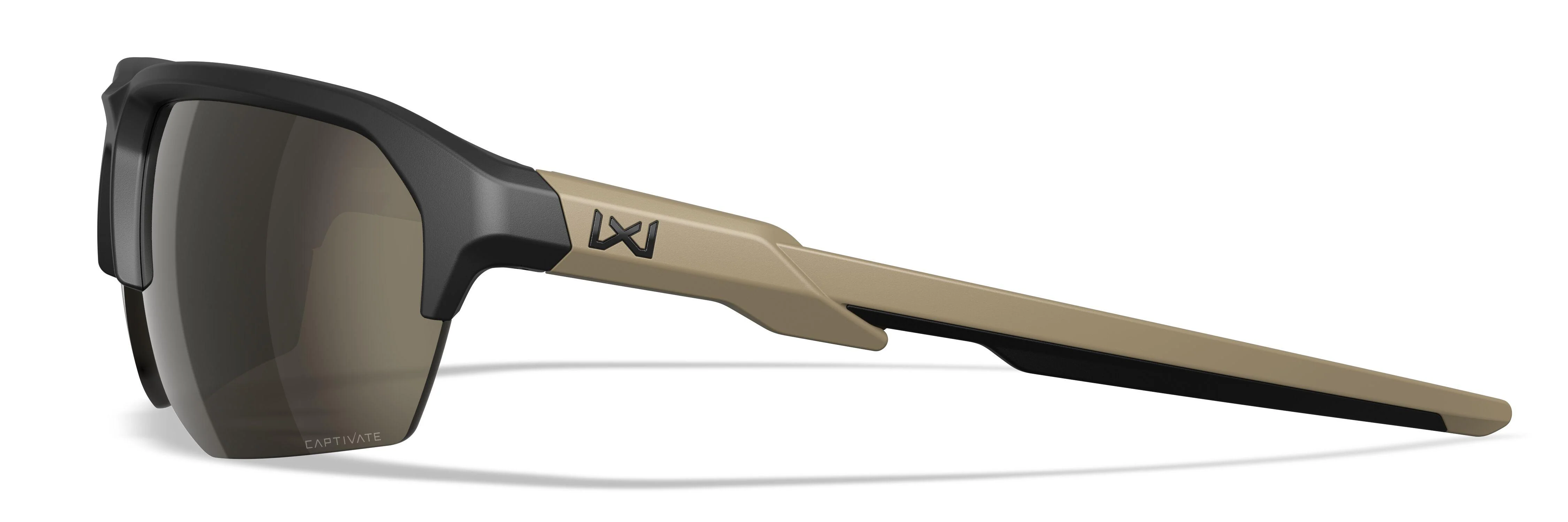 Wiley X Changeable Jakl Frame & Lenses - Image 46