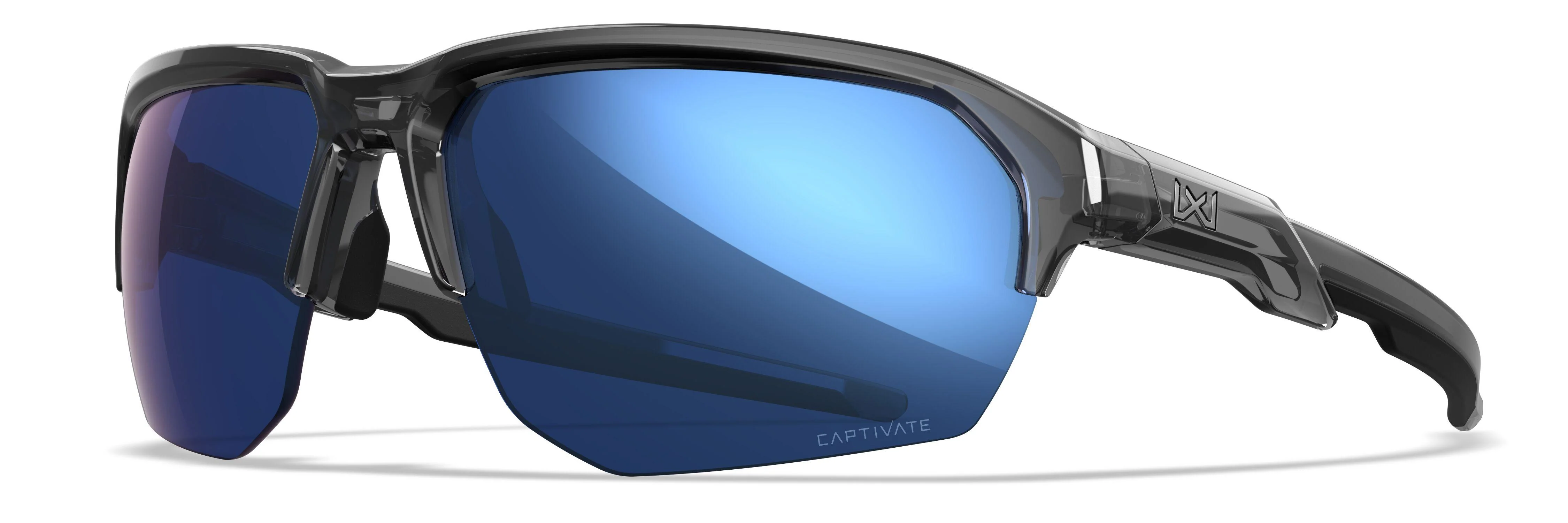 Wiley X Changeable Jakl Frame & Lenses - Image 47