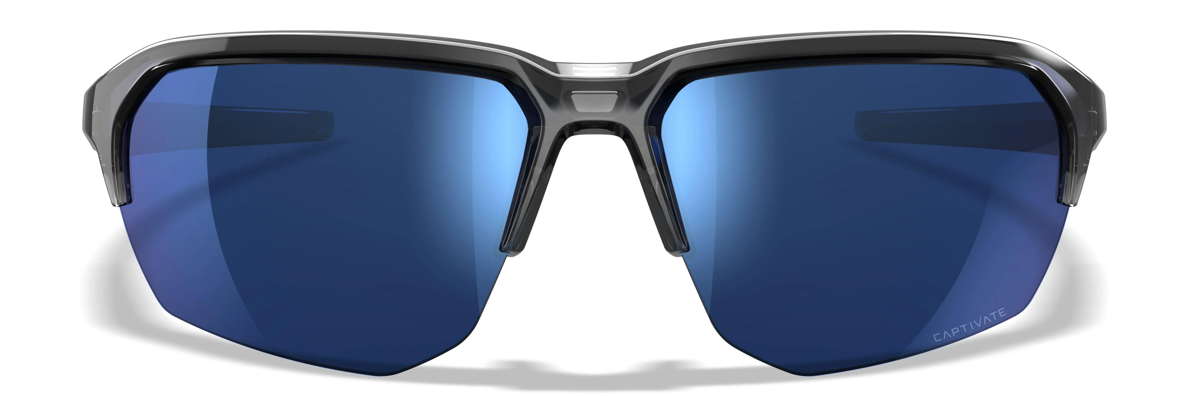 Wiley X Changeable Jakl Frame & Lenses - Image 48