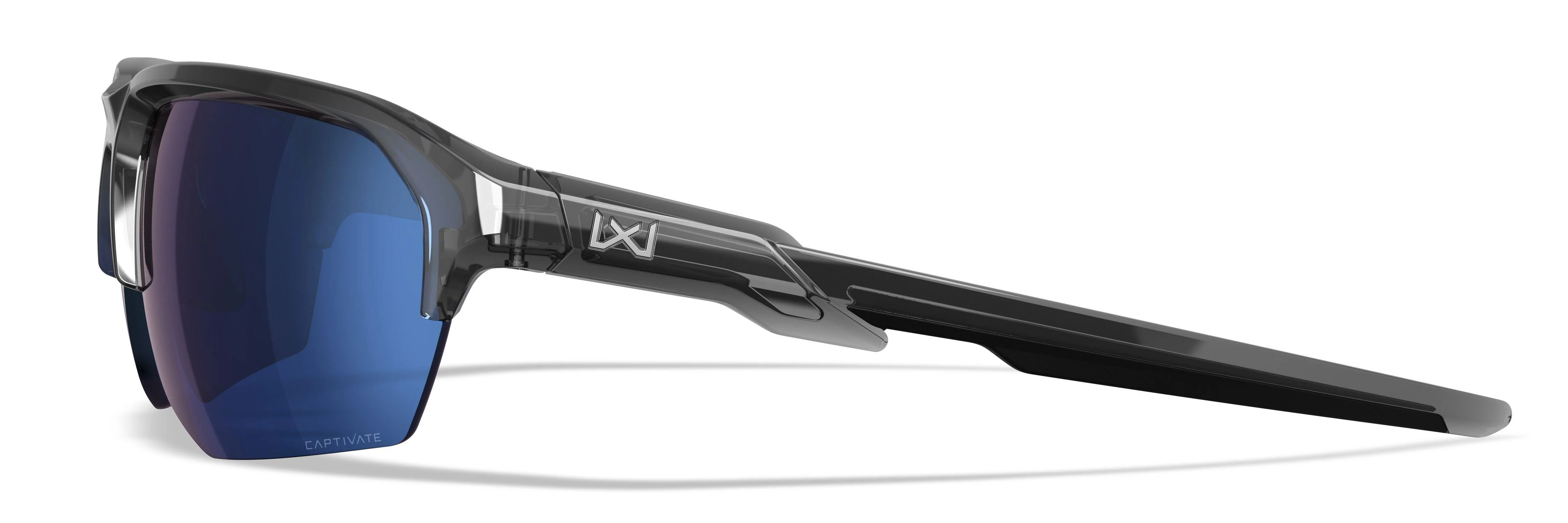 Wiley X Changeable Jakl Frame & Lenses - Image 49