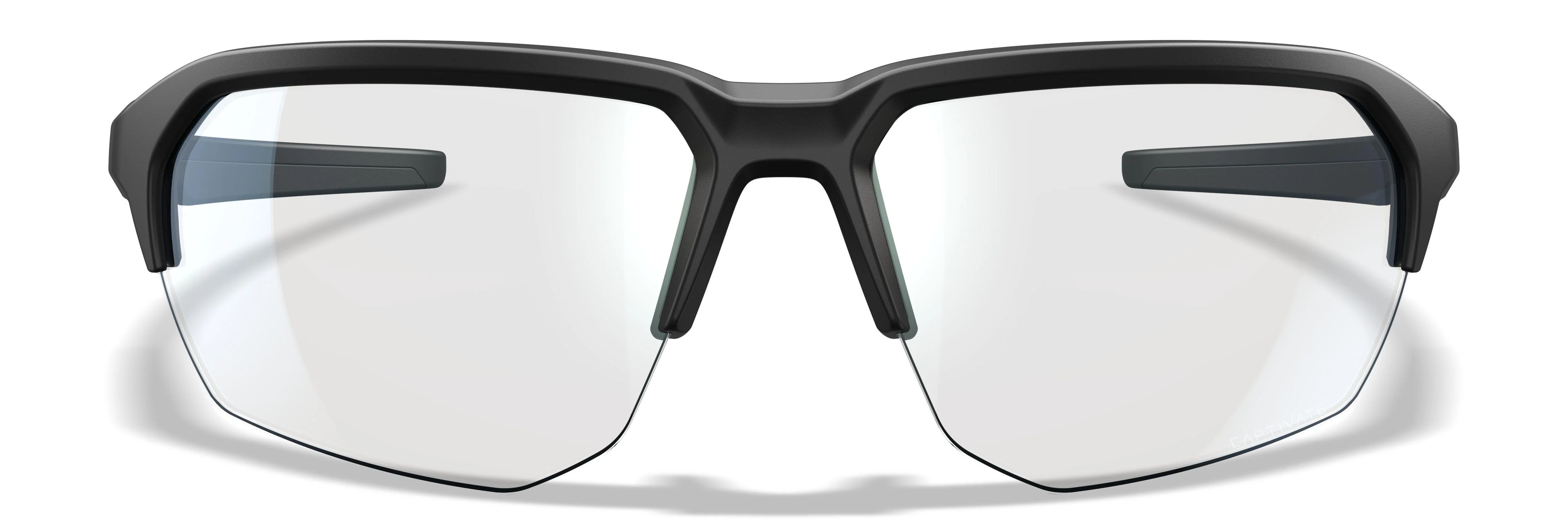 Wiley X Changeable Jakl Frame & Lenses - Image 5