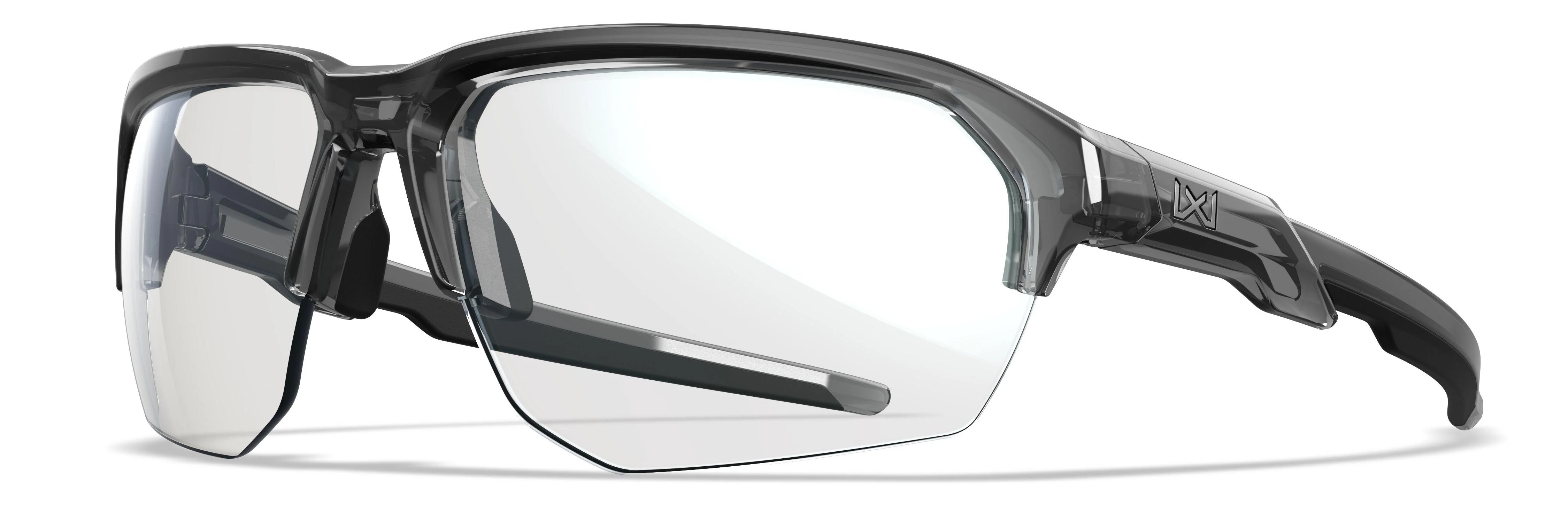 Wiley X Changeable Jakl Frame & Lenses - Image 50