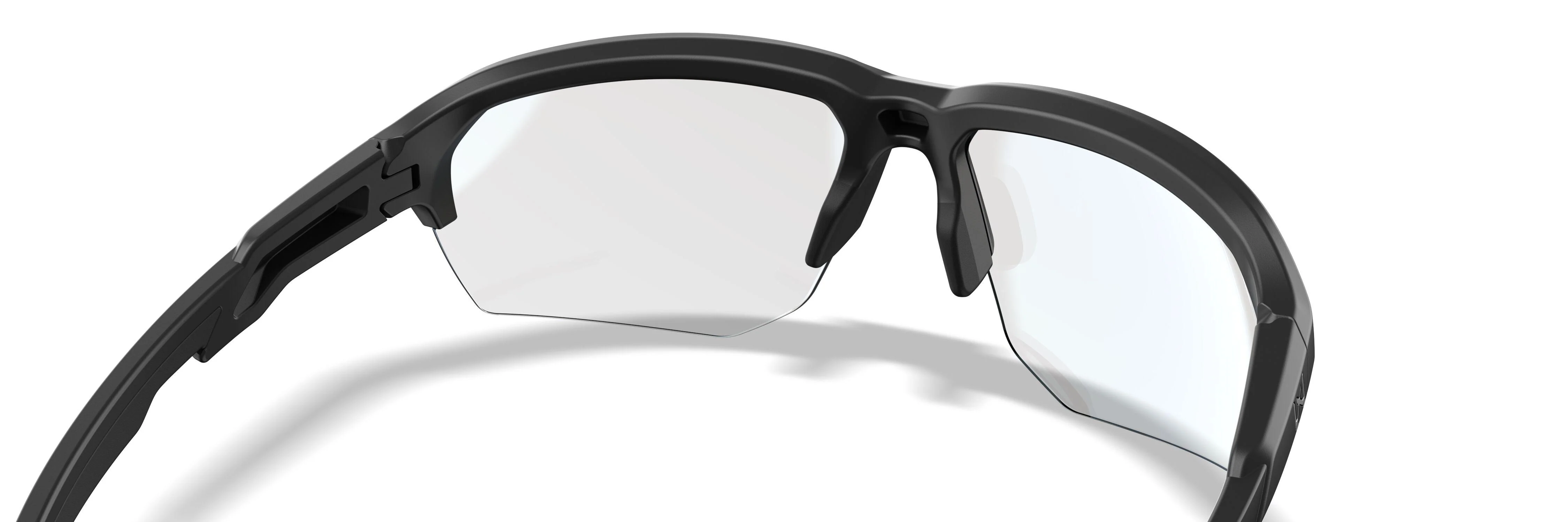 Wiley X Changeable Jakl Frame & Lenses - Image 6