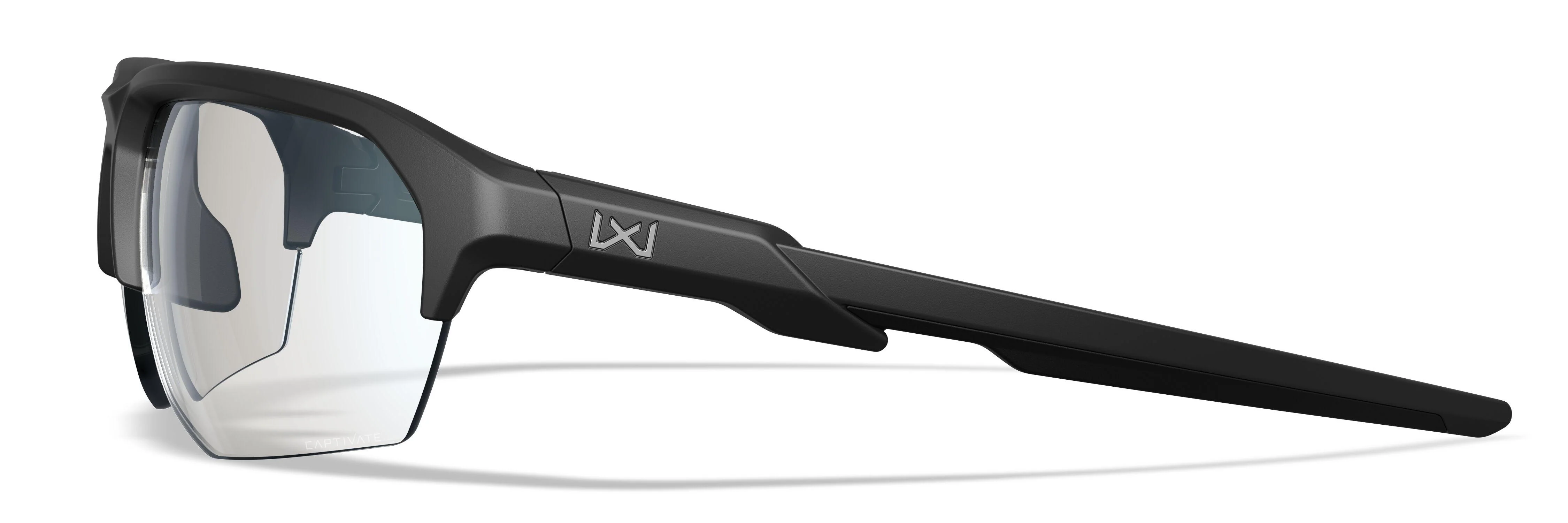 Wiley X Changeable Jakl Frame & Lenses - Image 7