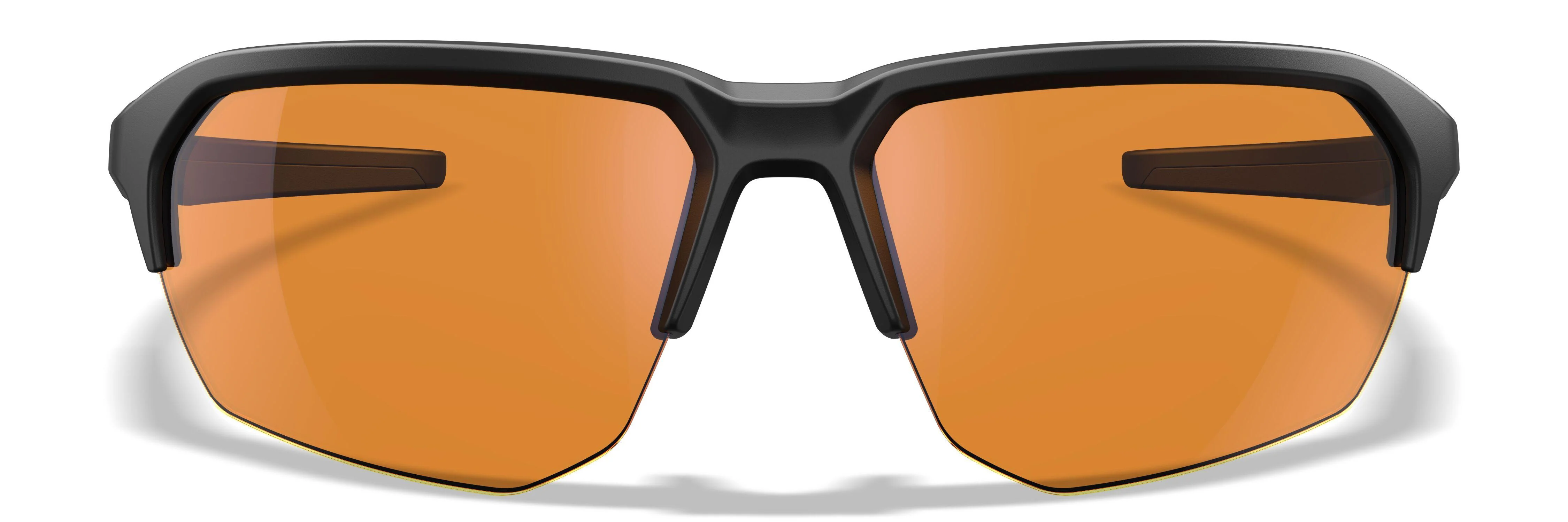 Wiley X Changeable Jakl Frame & Lenses - Image 8
