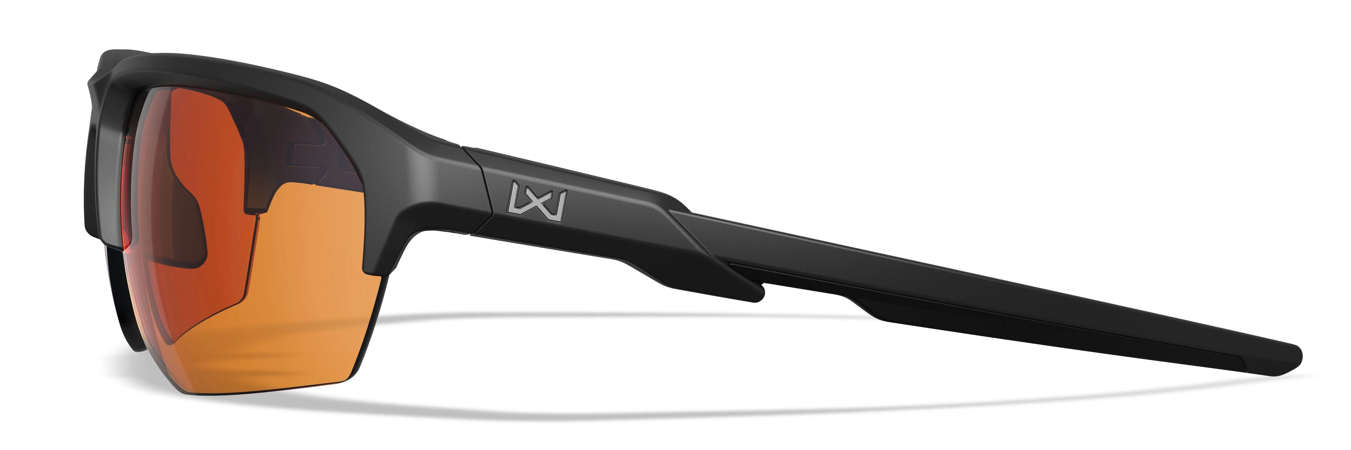 Wiley X Changeable Jakl Frame & Lenses - Image 9