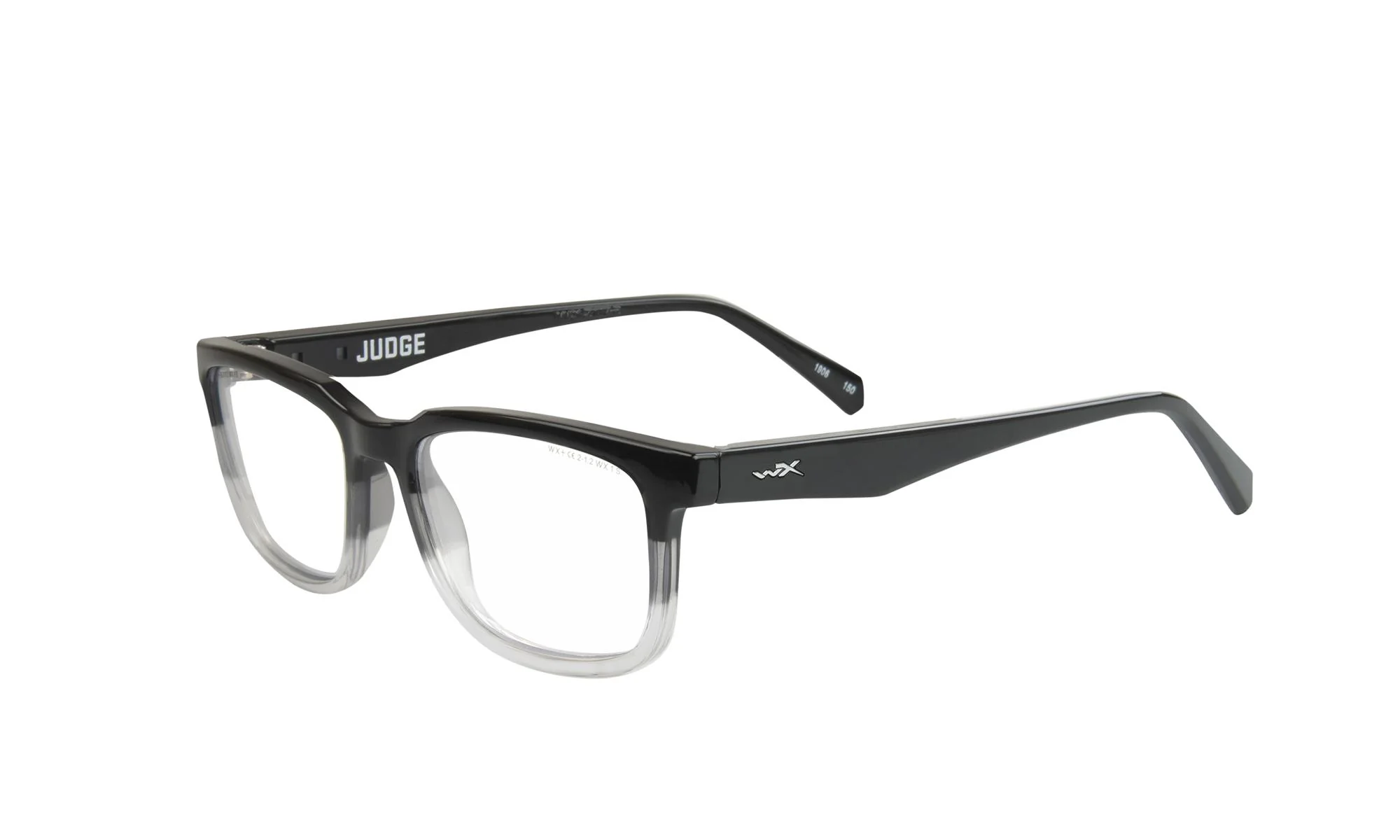 Wiley X Worksight Judge Frame & Lenses - Image 10