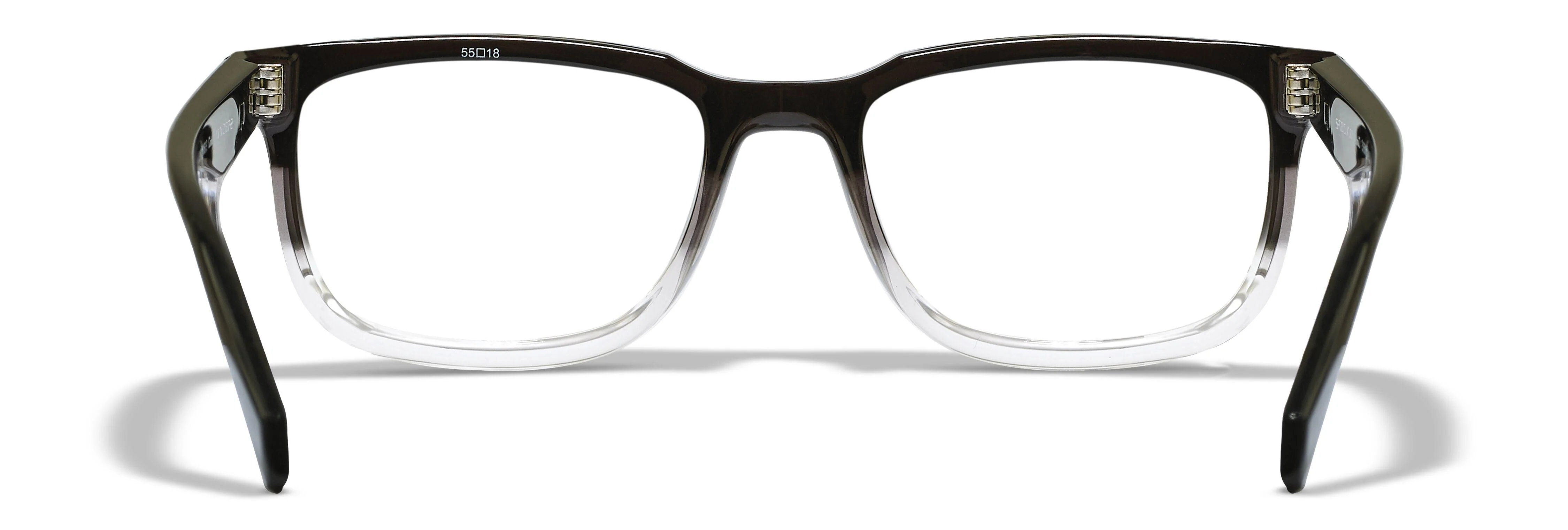 Wiley X Worksight Judge Frame & Lenses - Image 14