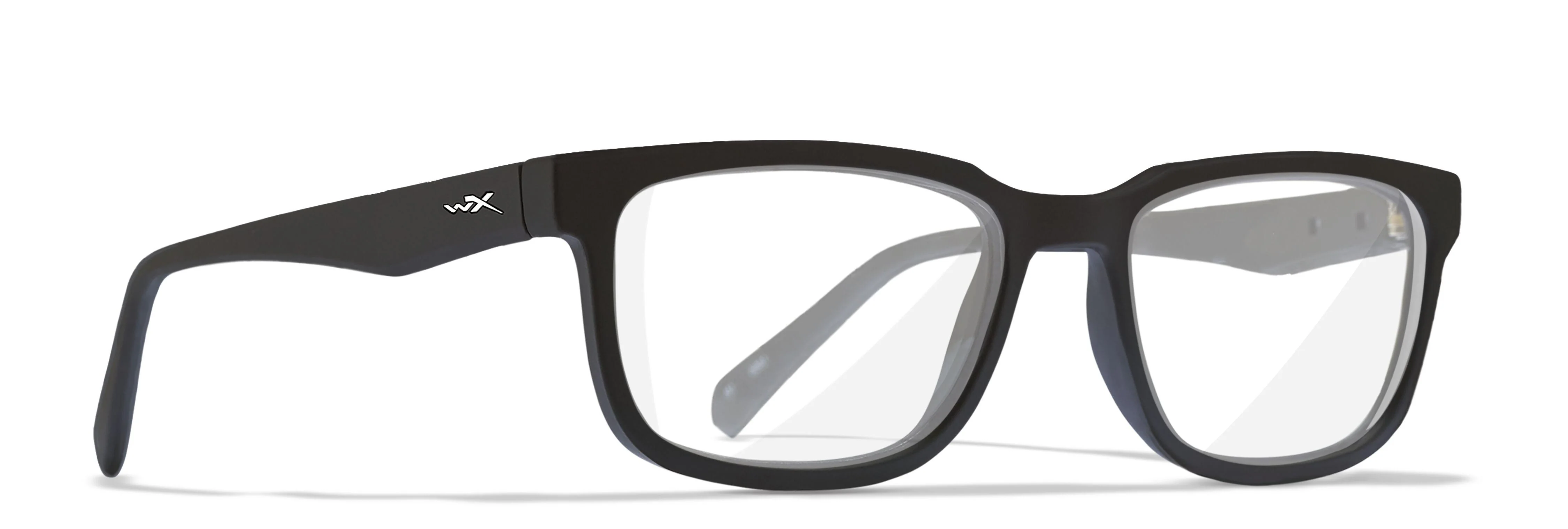 Wiley X Worksight Judge Frame & Lenses - Image 3