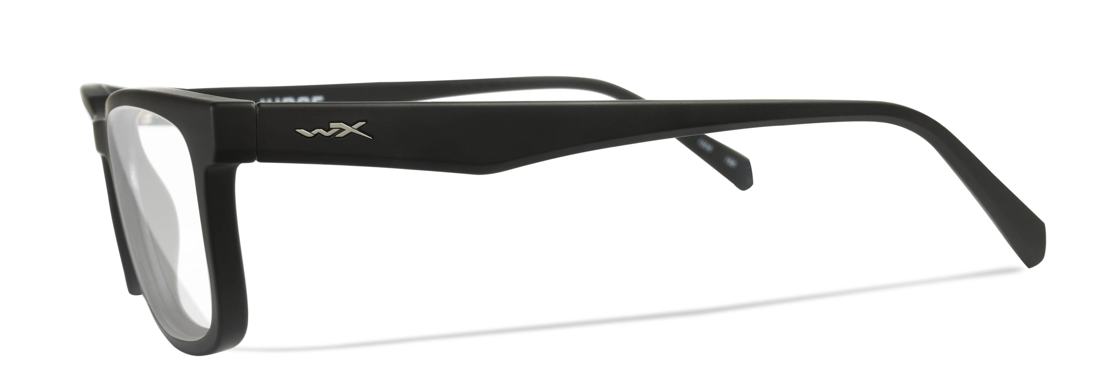 Wiley X Worksight Judge Frame & Lenses - Image 4