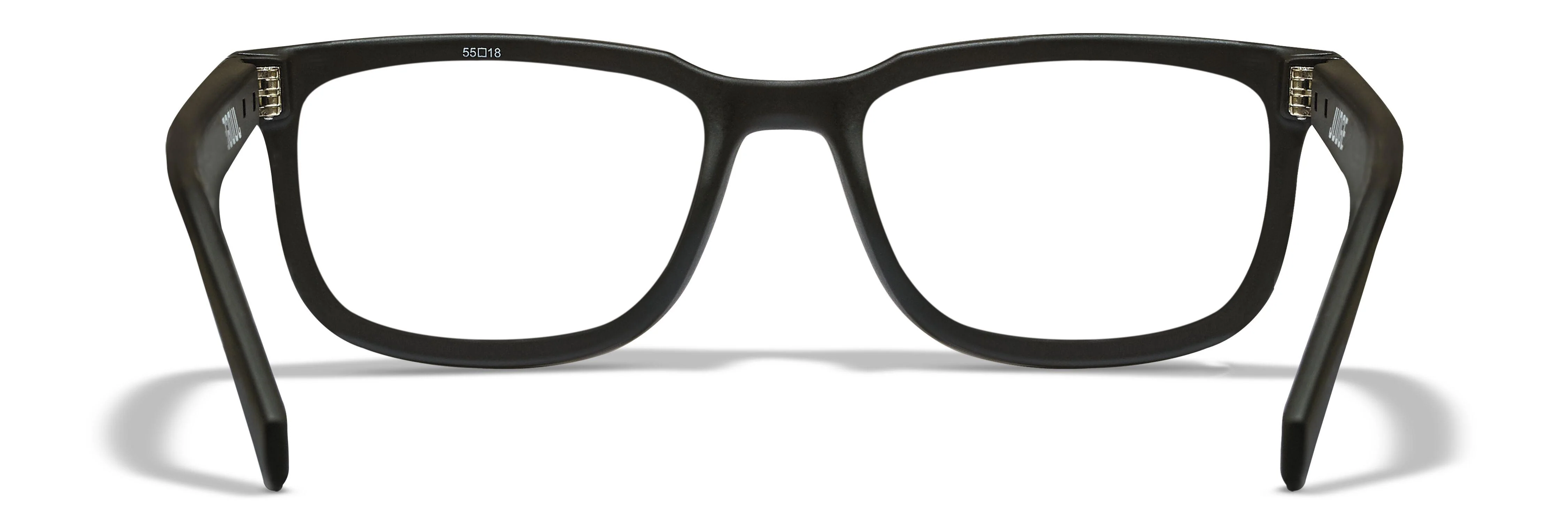 Wiley X Worksight Judge Frame & Lenses - Image 5