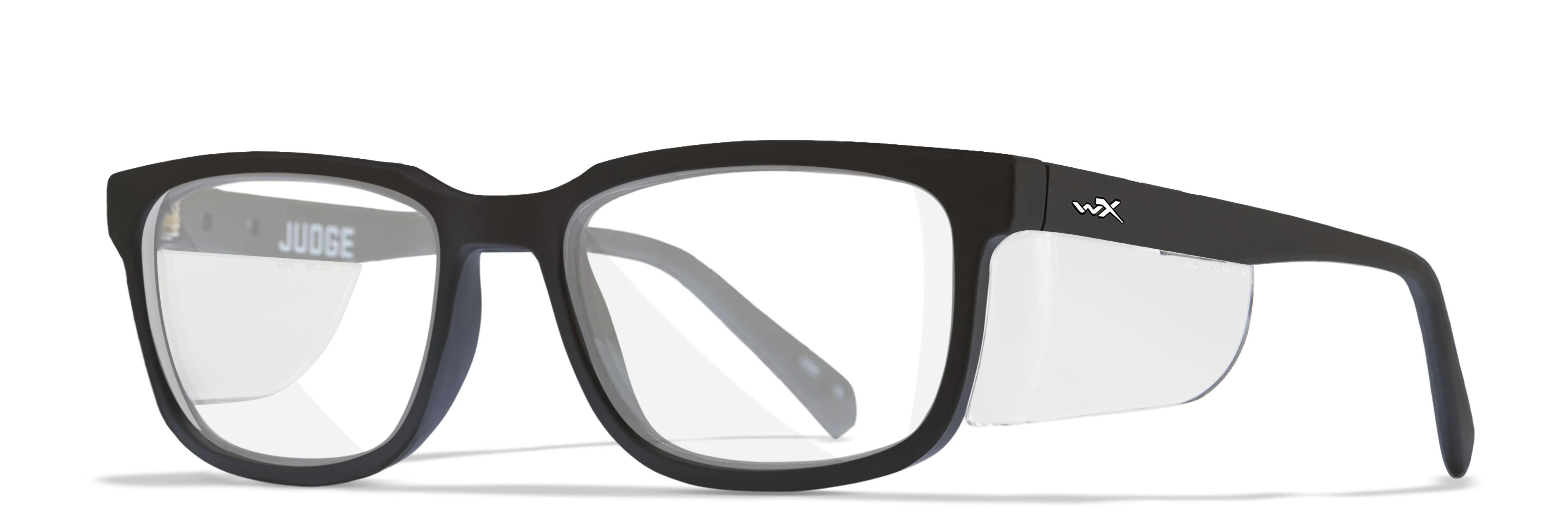 Wiley X Worksight Judge Frame & Lenses - Image 6