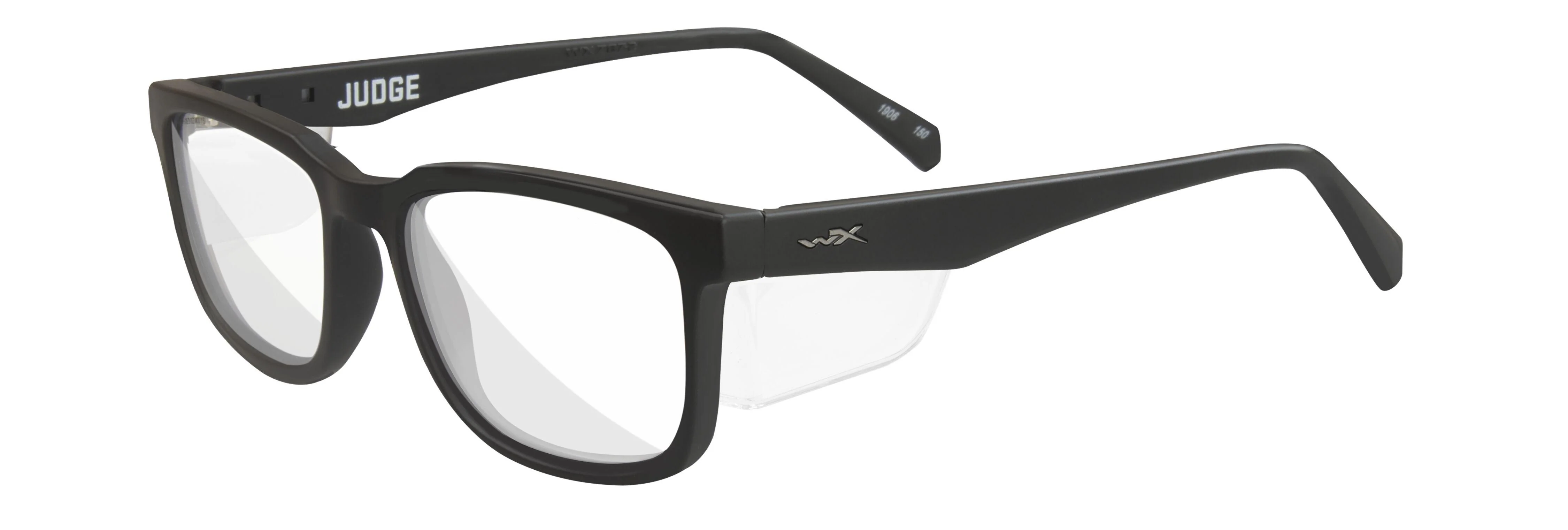 Wiley X Worksight Judge Frame & Lenses - Image 7