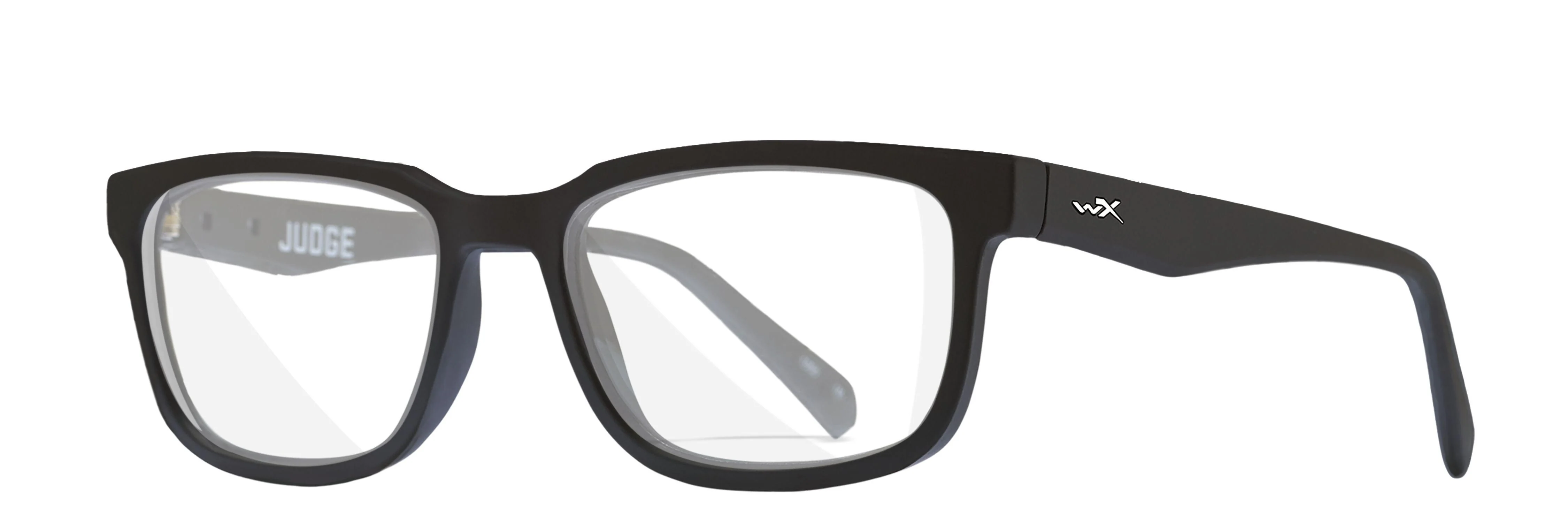 Wiley X Worksight Judge Frame & Lenses - Image 8